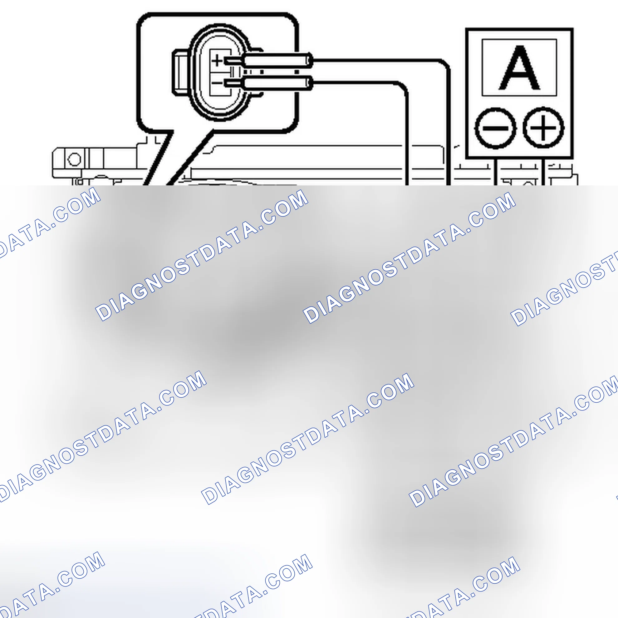 Scheme 15: ON-VEHICLE INSPECTION [05/2013 - ]