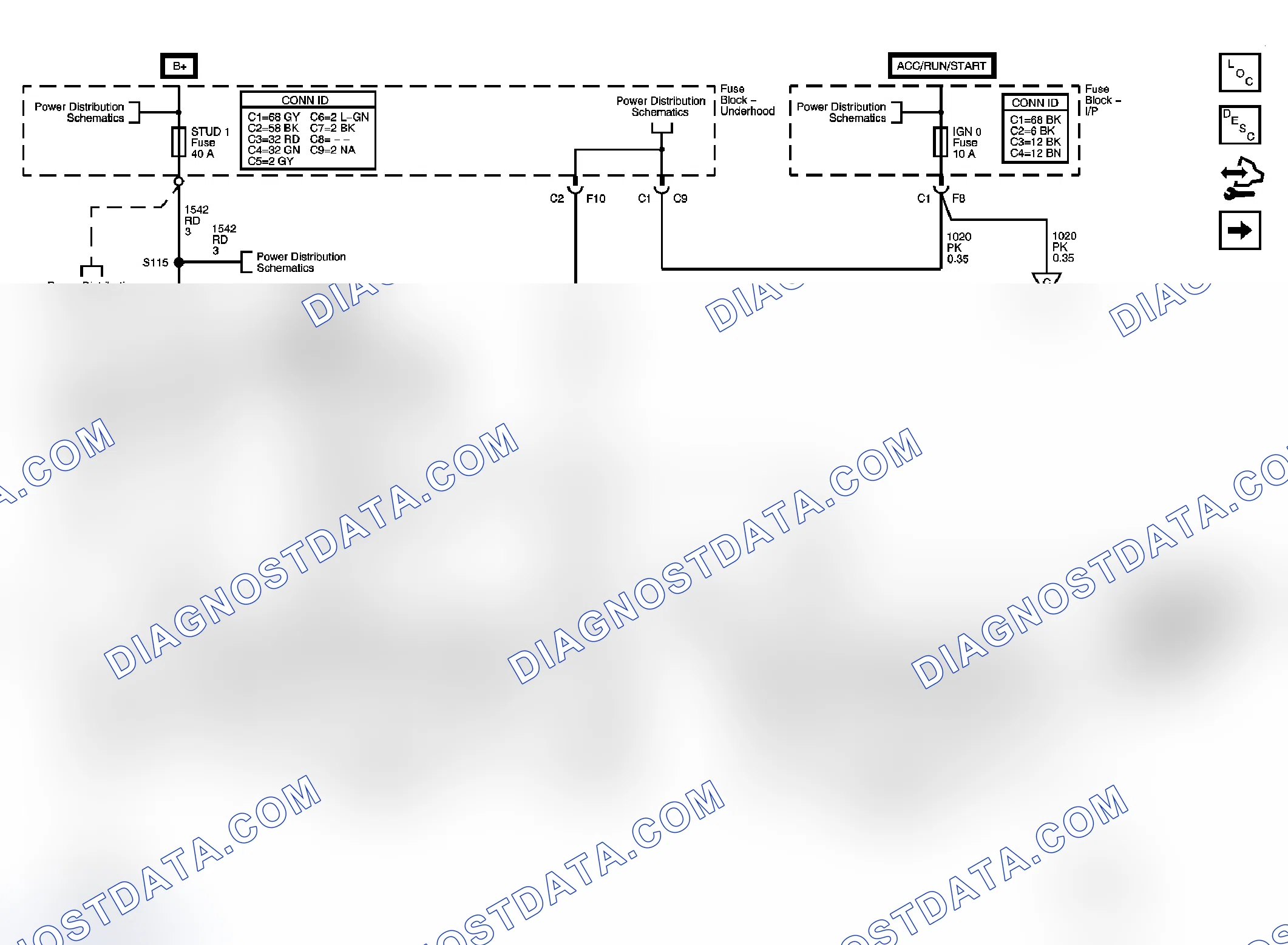 Scheme 17: Hybrid Controls Schematics