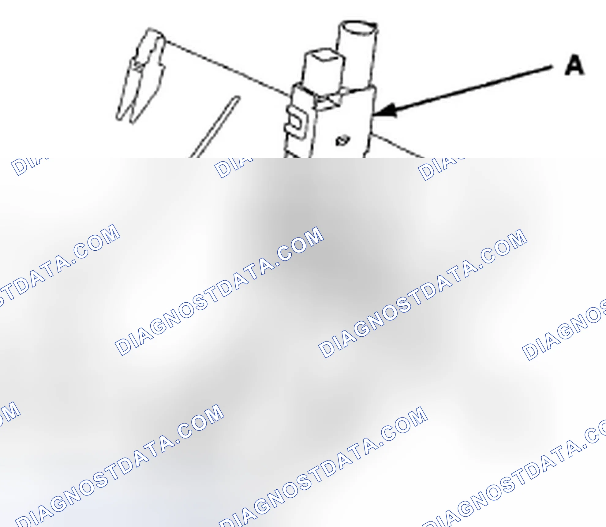 Scheme 9: Humidity/In-Car Temperature Sensor Replacement