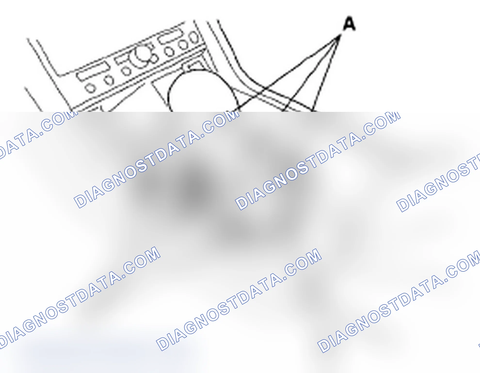 Scheme 96: Center Console Removal/Installation