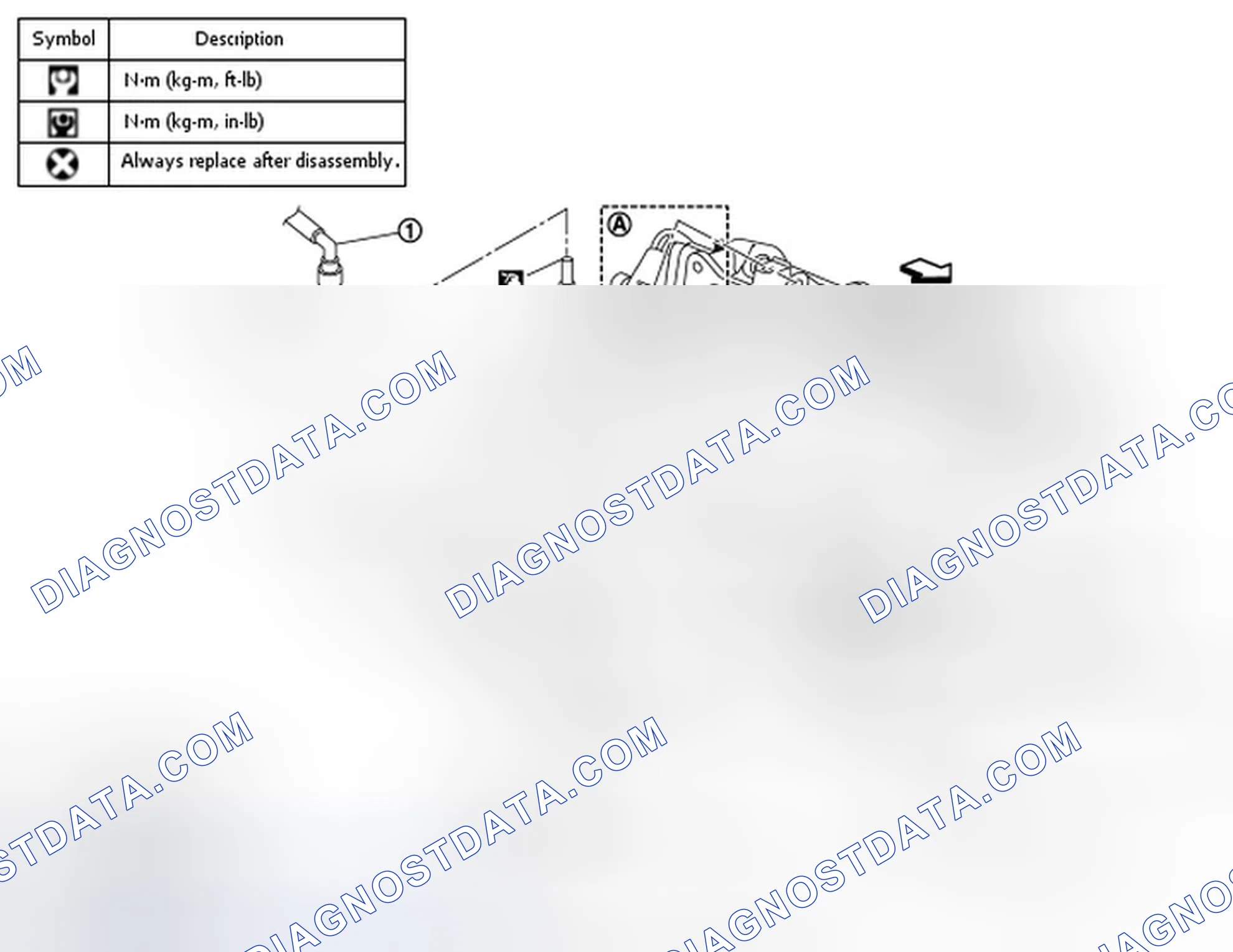Scheme 37: Exploded View