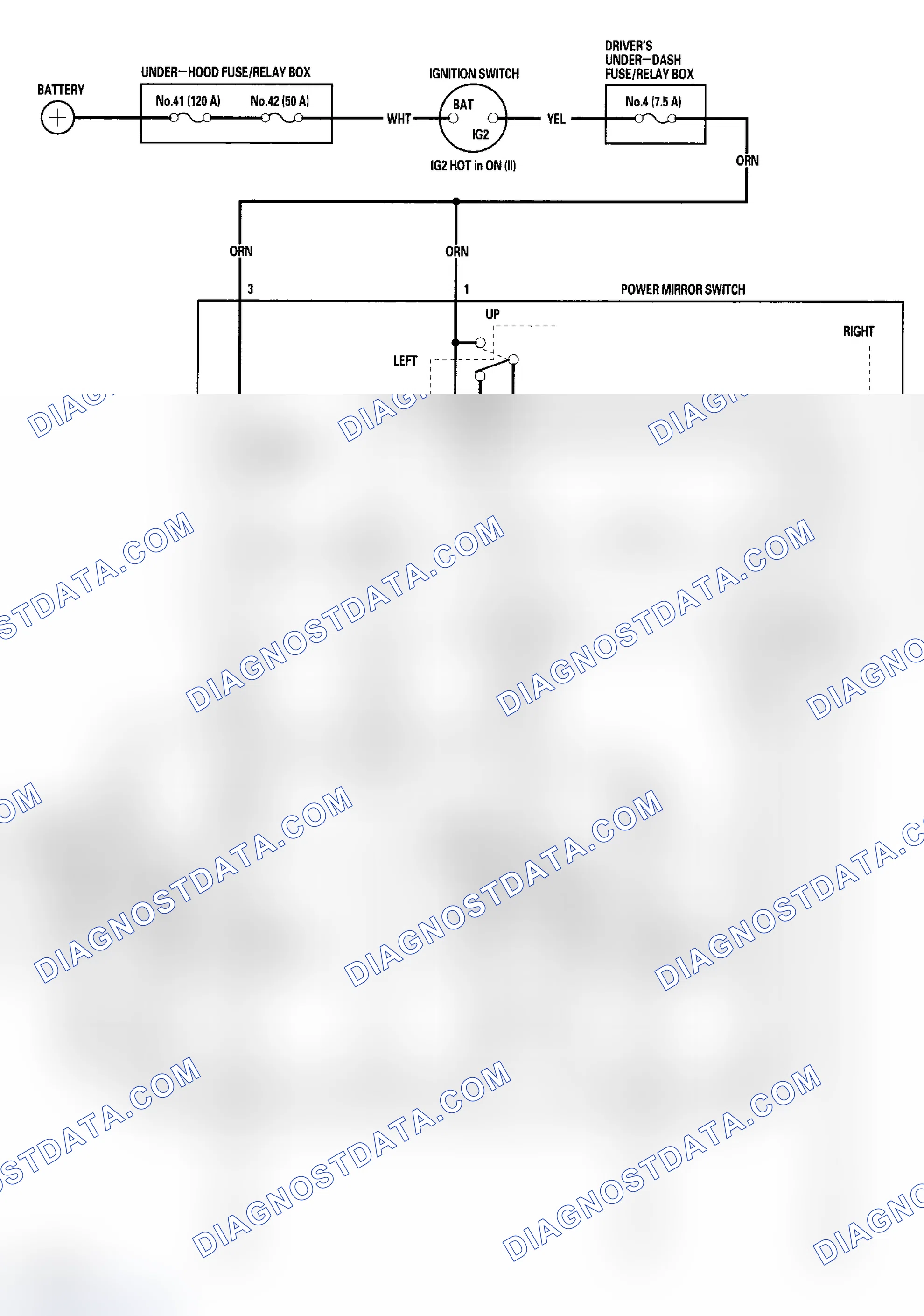 Scheme 15: Circuit Diagram