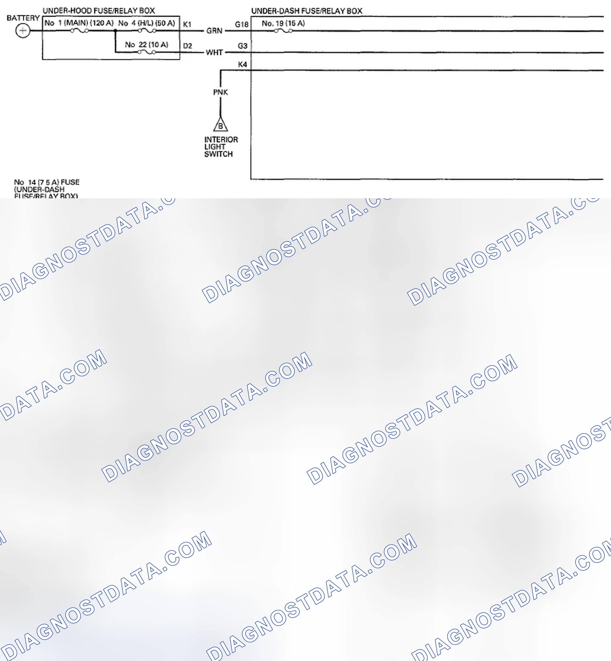 Scheme 3: Circuit Diagram