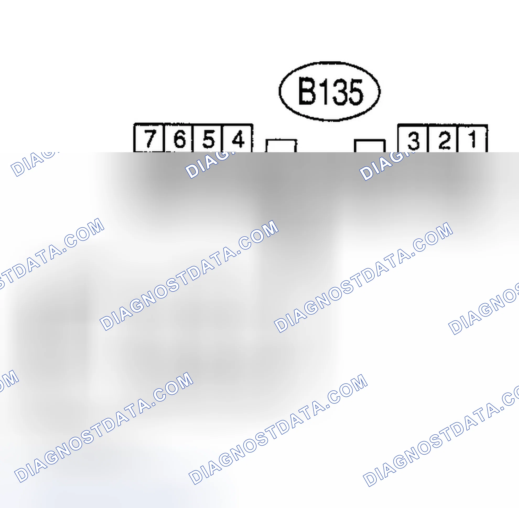 Scheme 50: MIL CONTINUES BLINKING AT A CYCLE OF 3 HZ