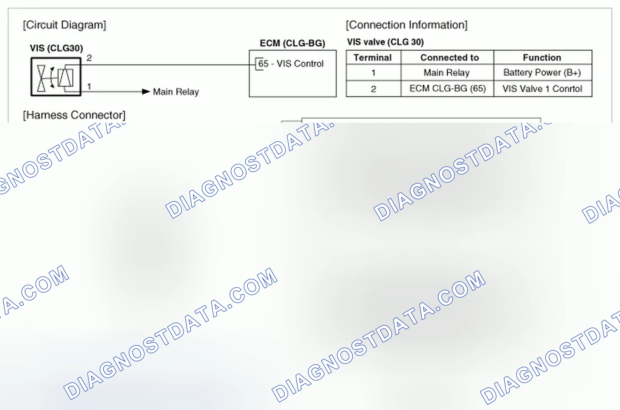 Scheme 180: Circuit Diagram