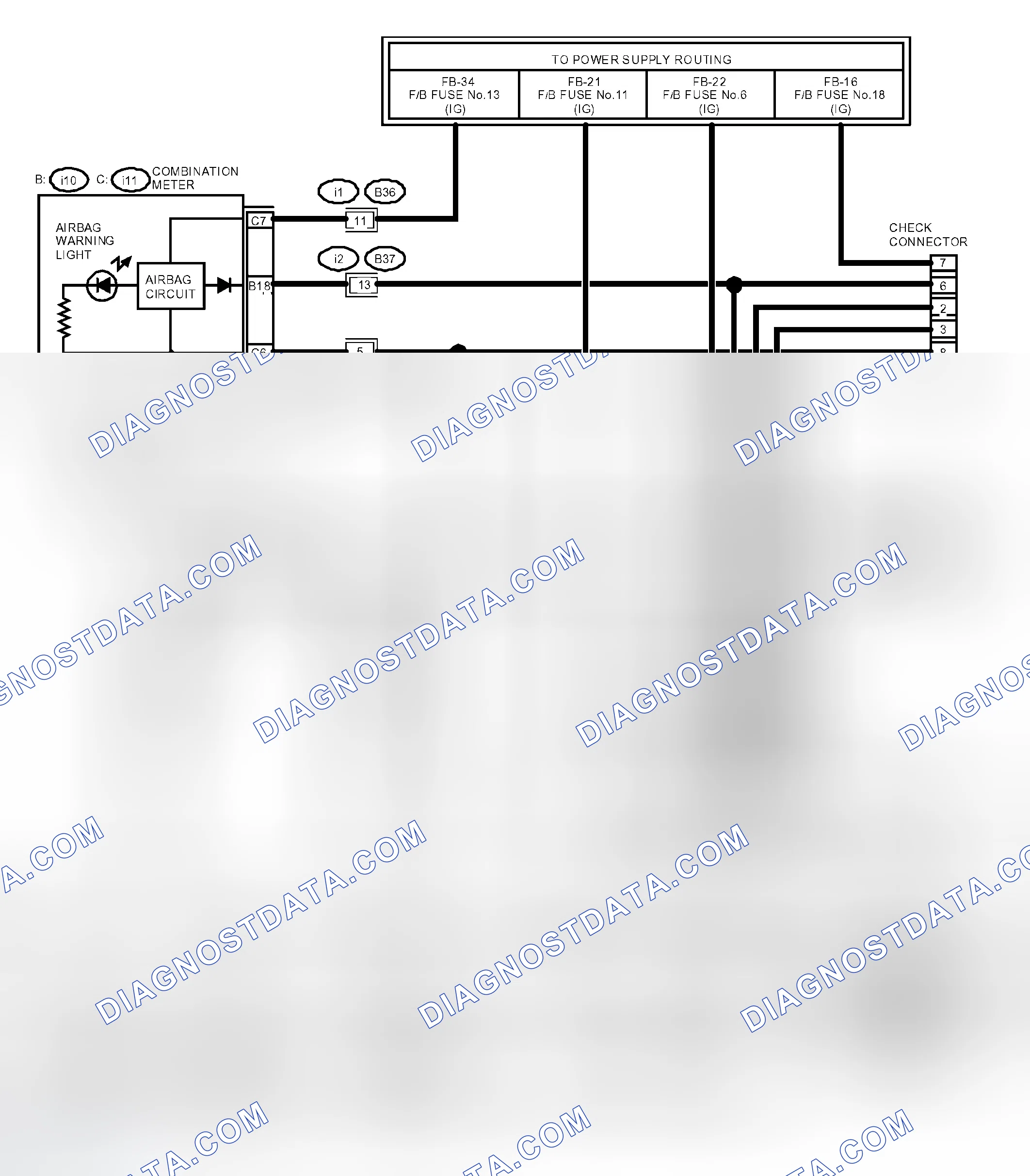 Scheme 102: WIRING DIAGRAM