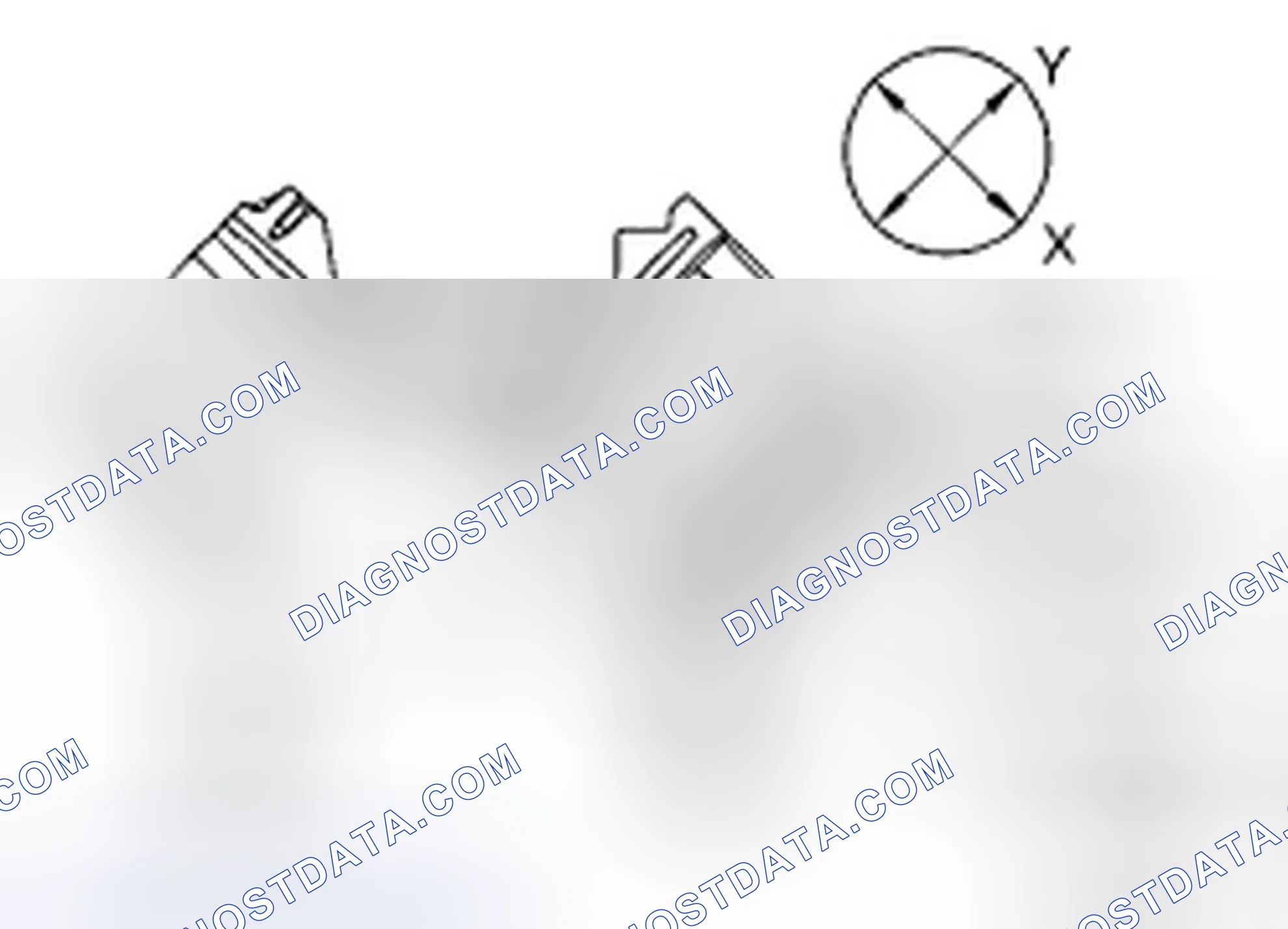 Scheme 190: Cylinder Bore Diameter