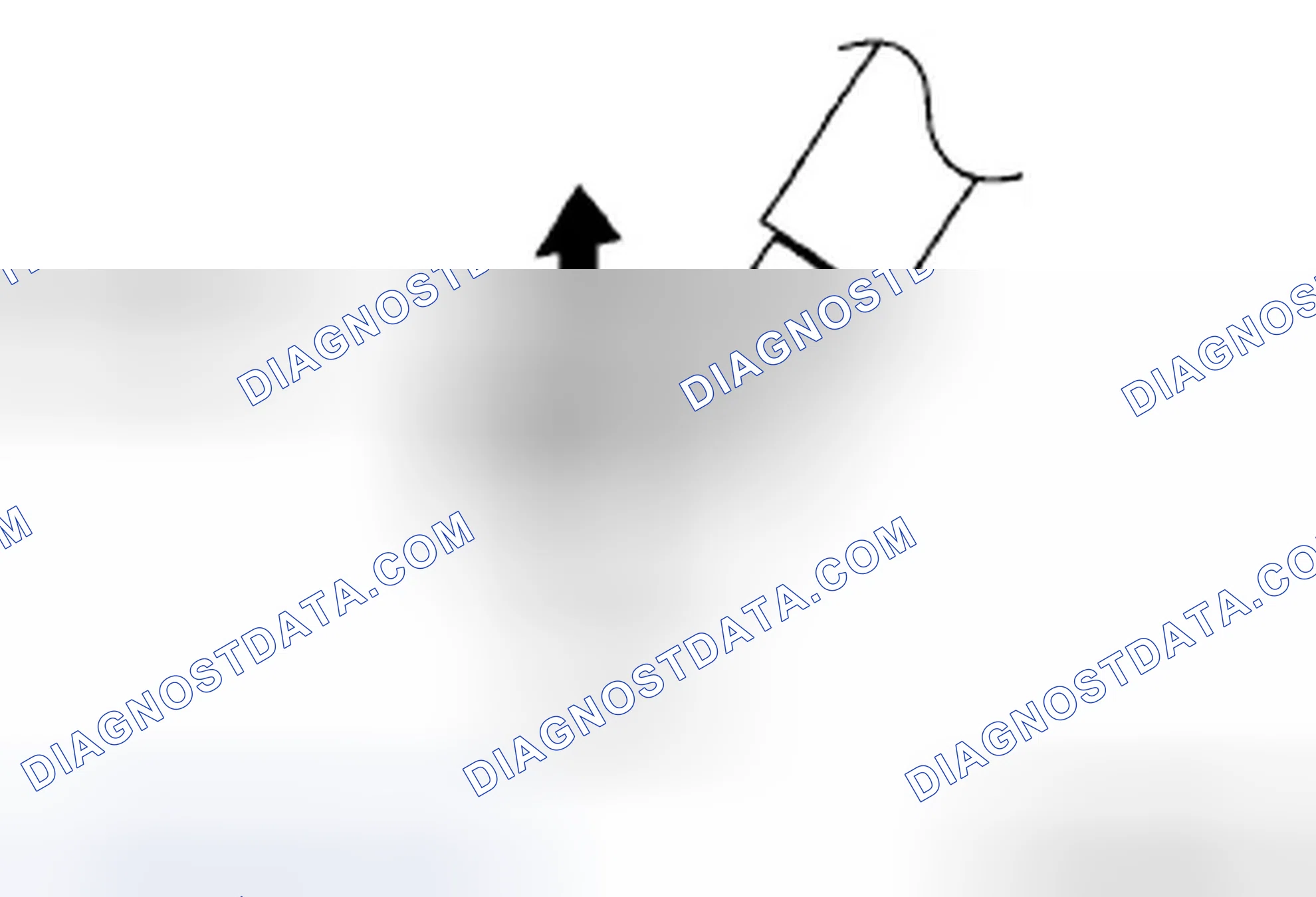Scheme 23: Oil Hose Removal Note