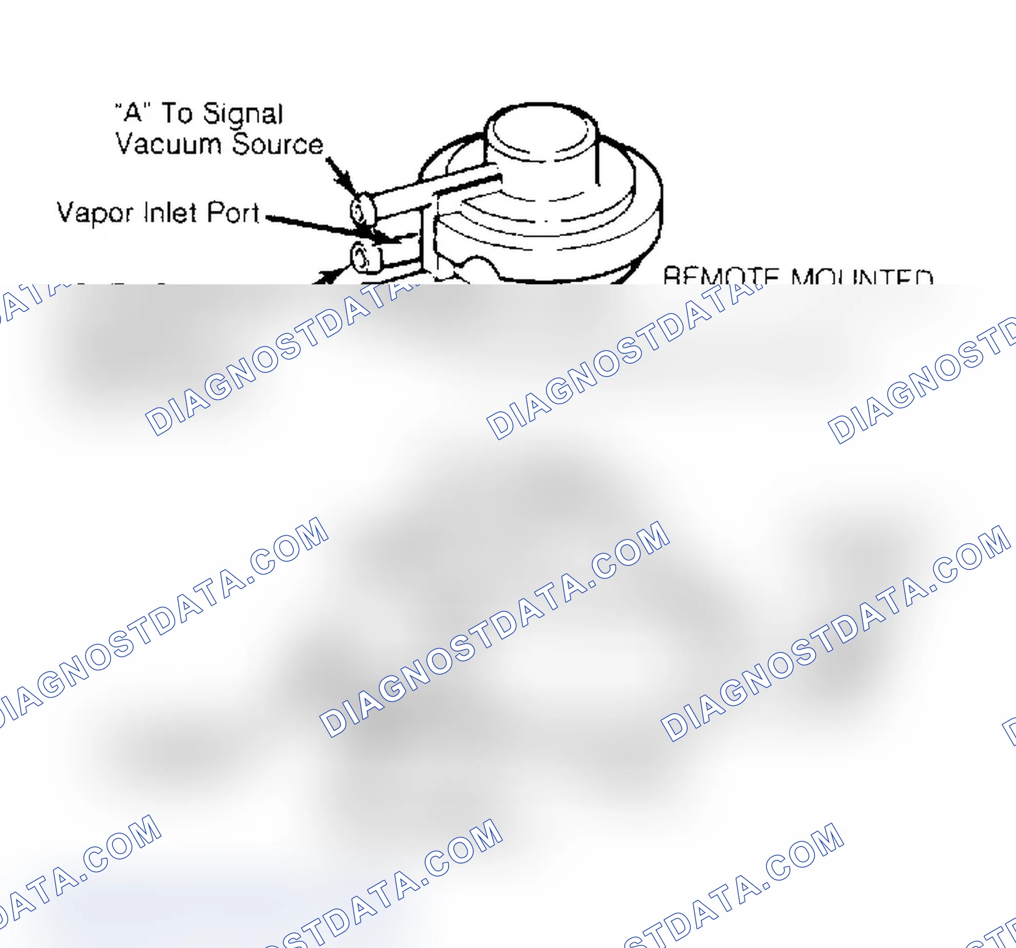 Scheme 41: PURGE CONTROL VALVE