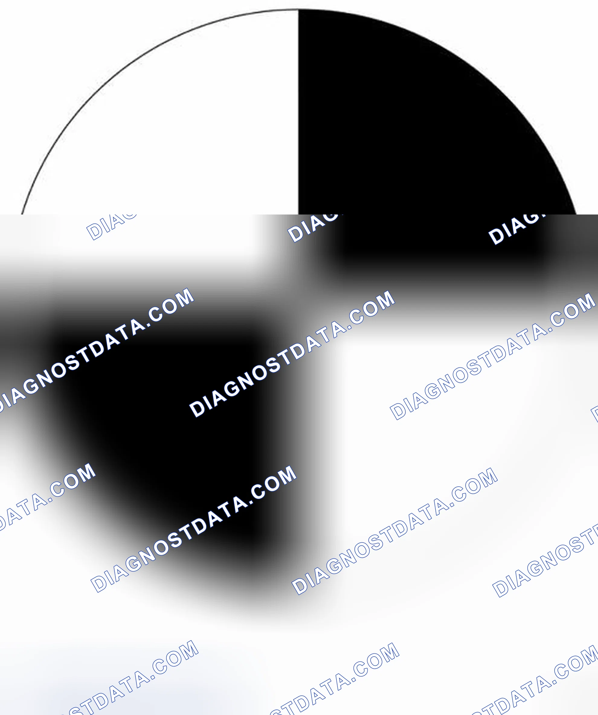 Scheme 9: CAMERA AIMING ADJUSTMENT: Special Repair Requirement (Target Mark Sample)