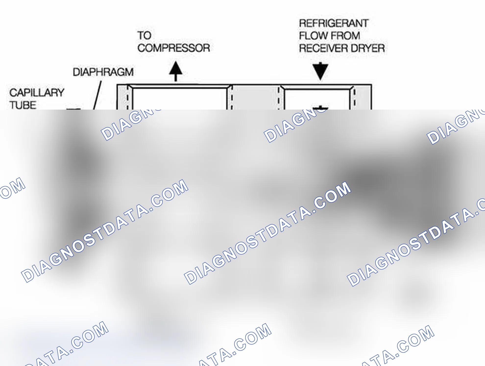 Scheme 102: EXPANSION VALVE