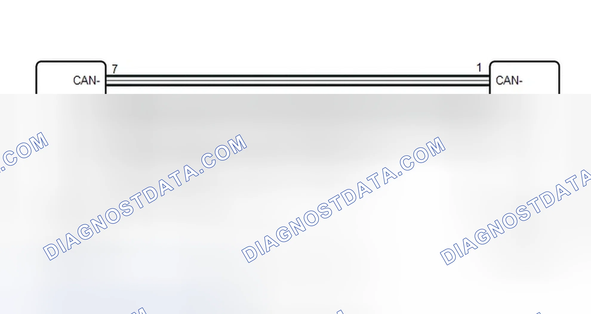 Scheme 301: WIRING DIAGRAM
