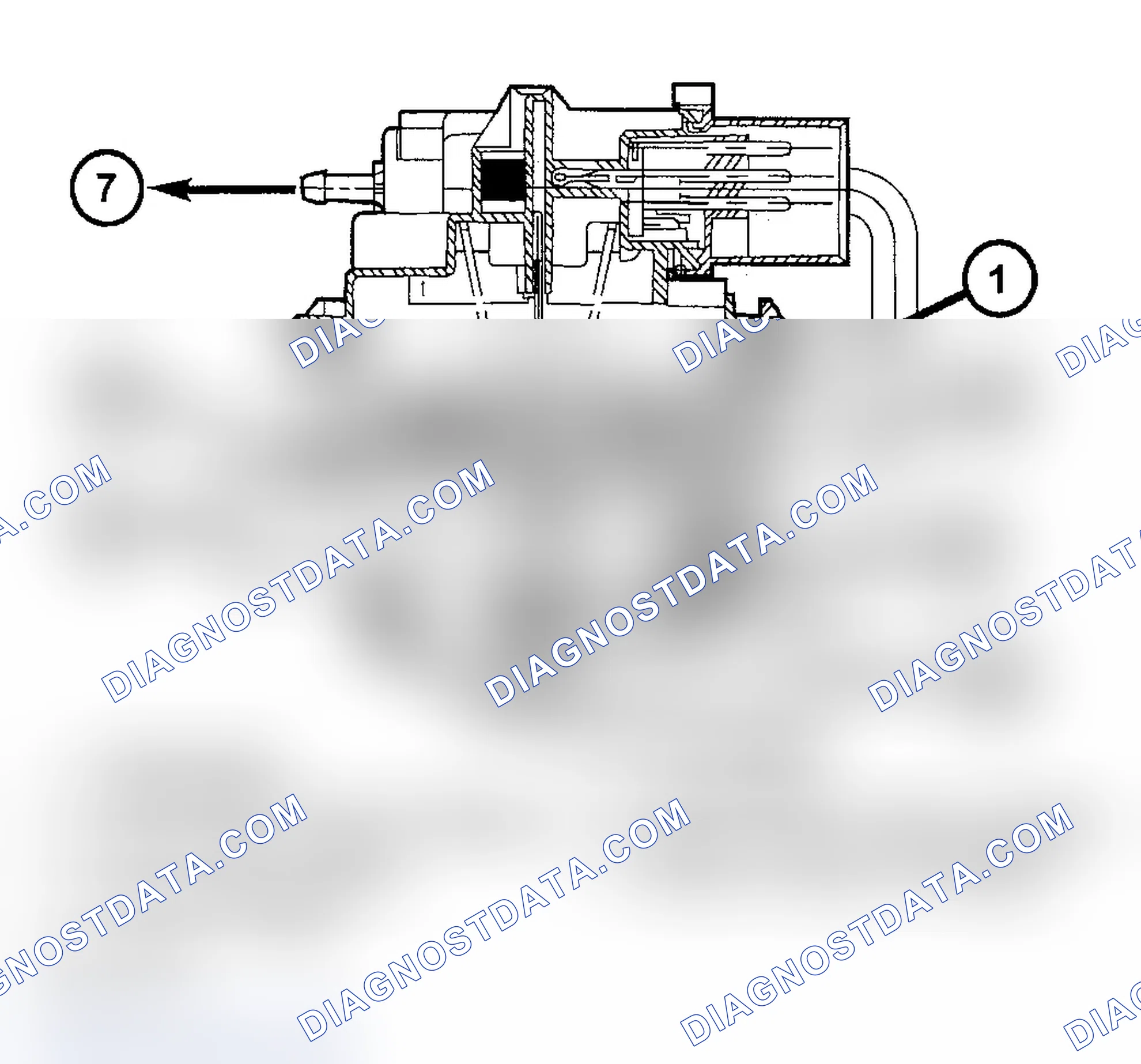 Scheme 33: LDP At Rest (Not Powered)