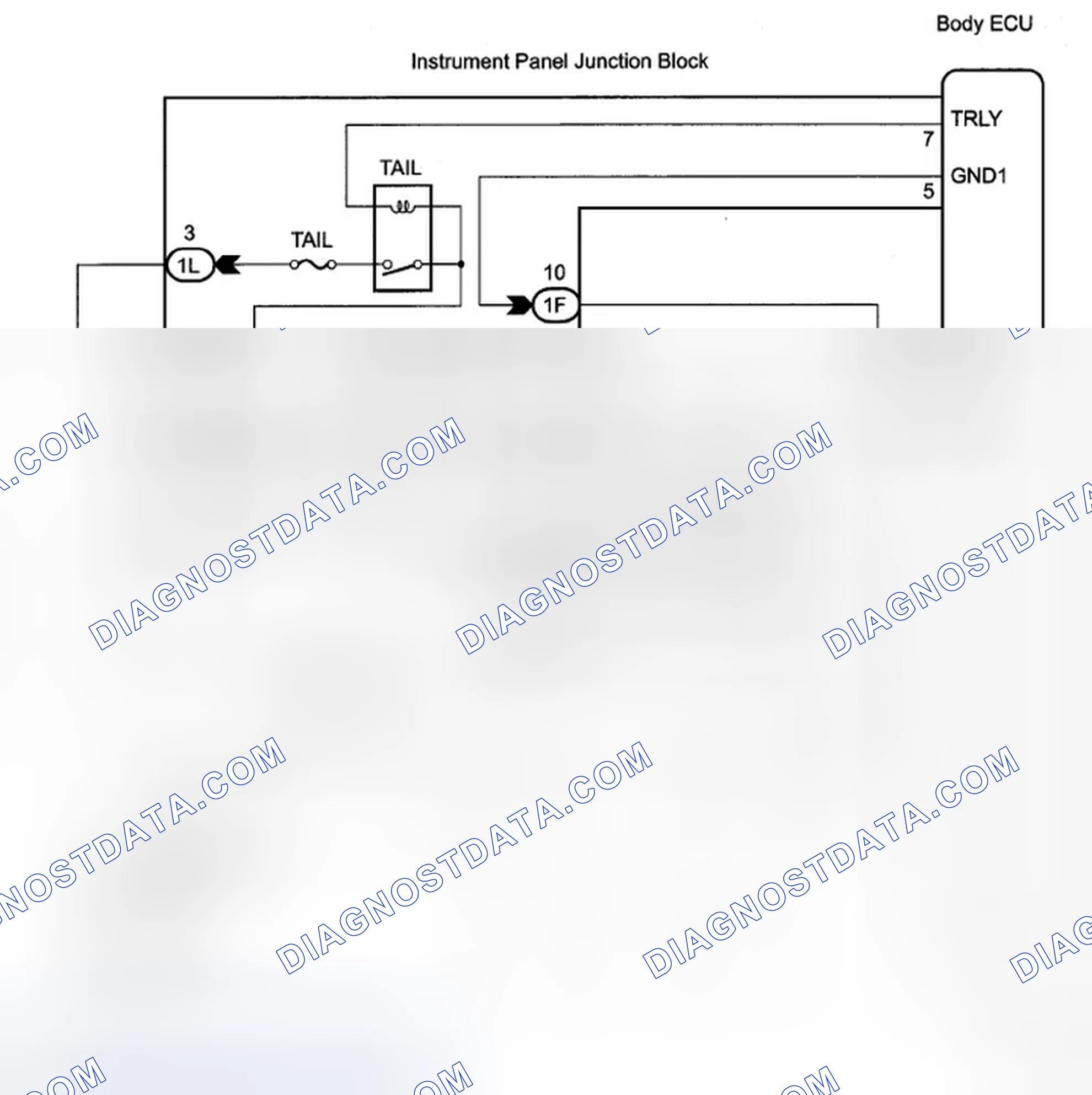 Scheme 50: WIRING DIAGRAM