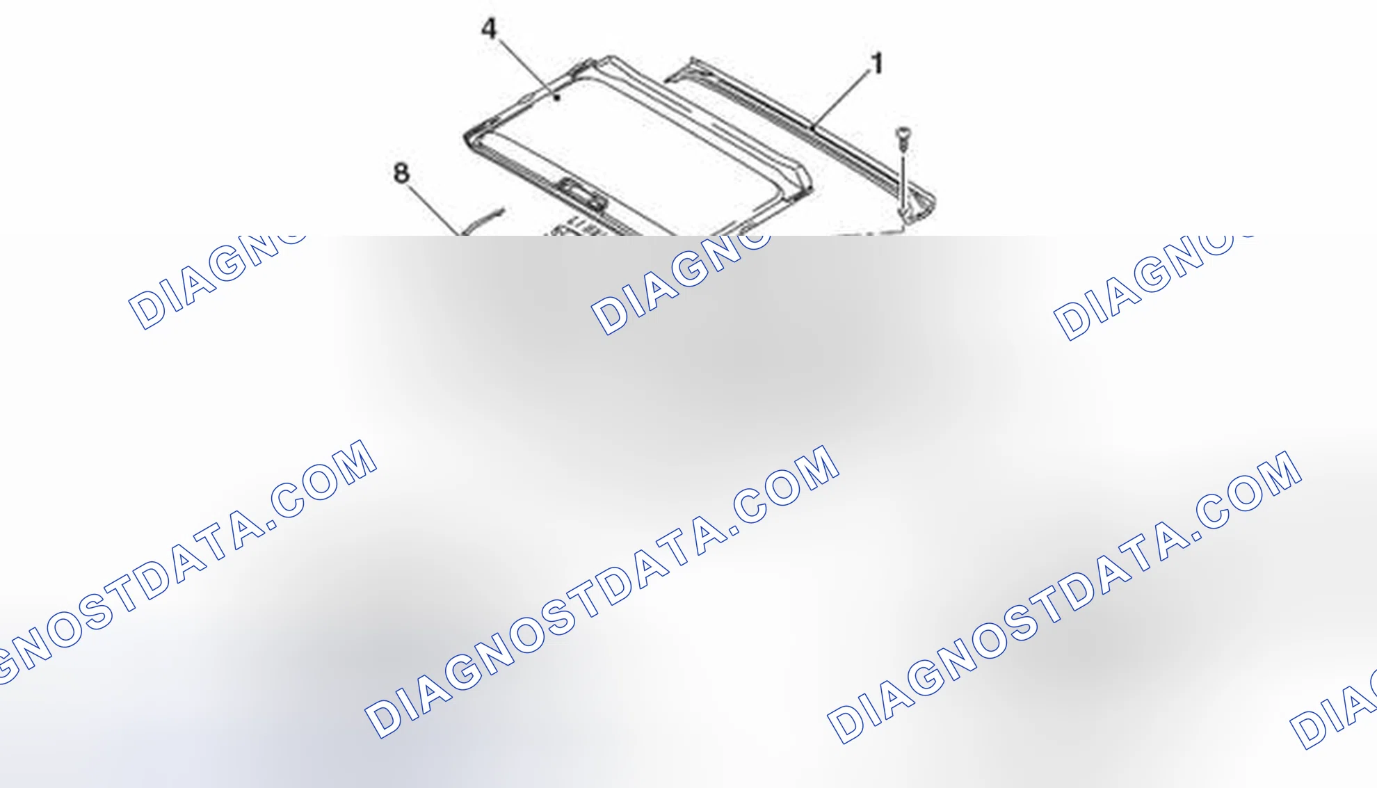 Scheme 160: DISASSEMBLY AND ASSEMBLY