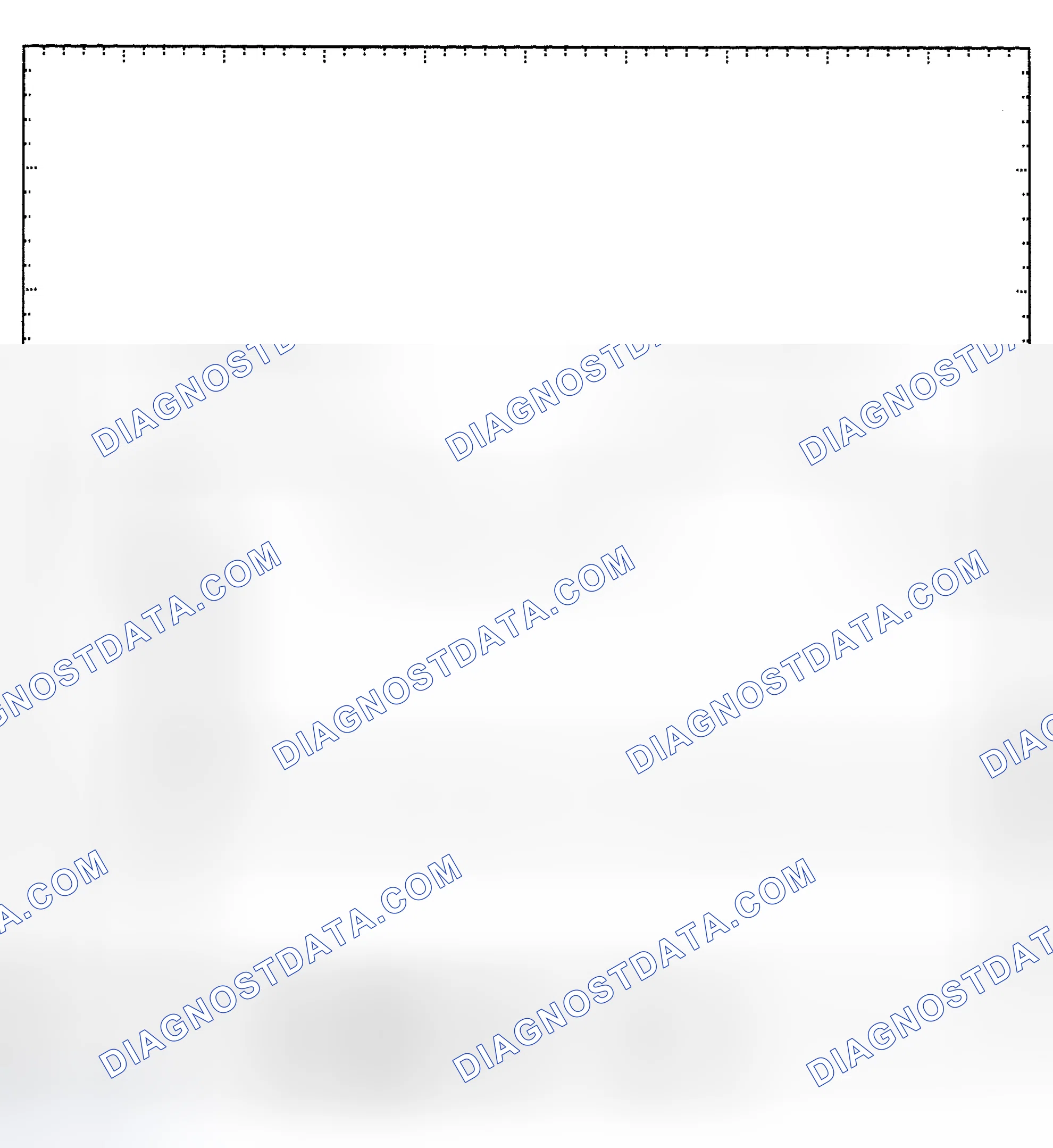 Scheme 26: Injector Bank - Known Good - Voltage Pattern