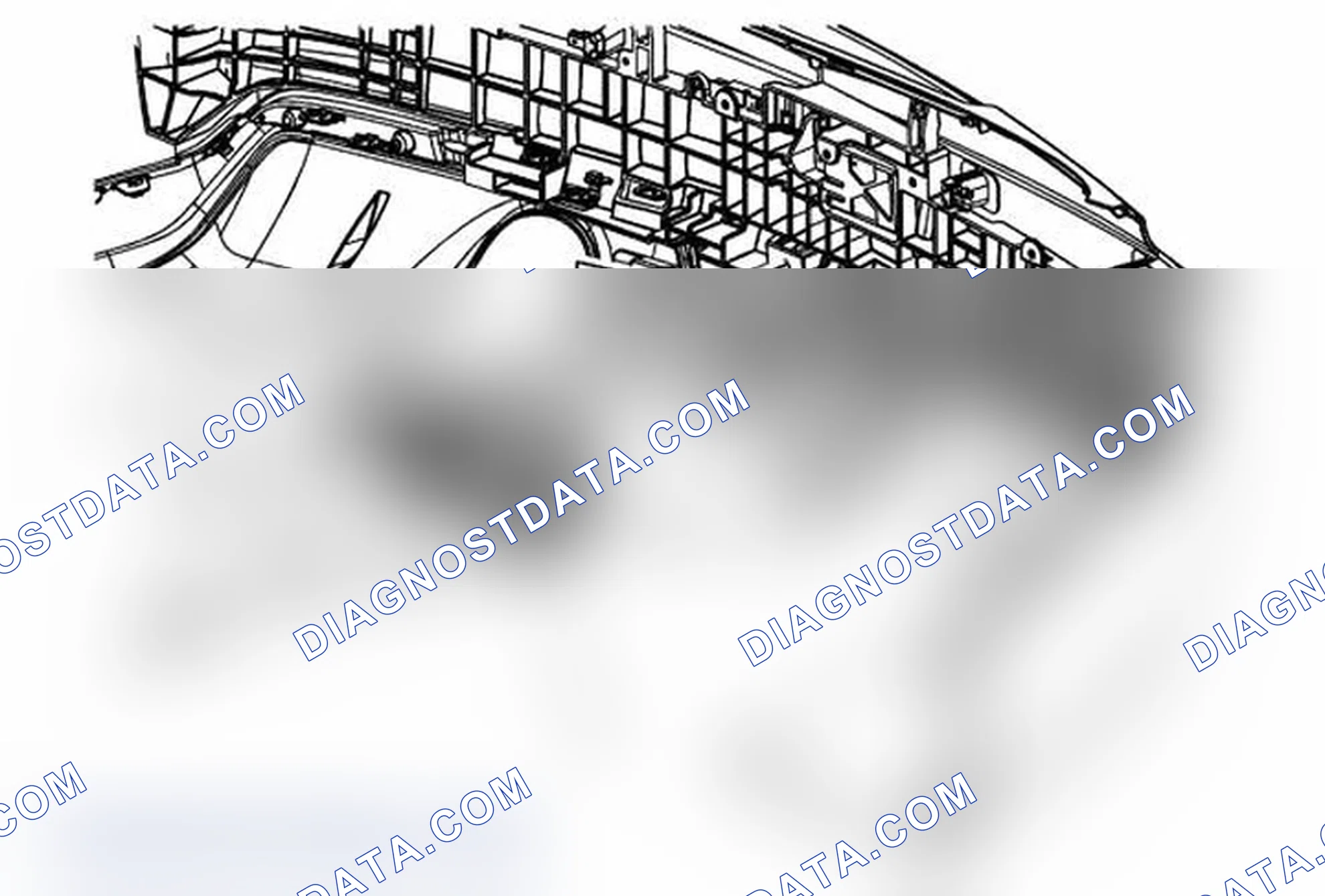 Scheme 27: Backup Lamp Replacement