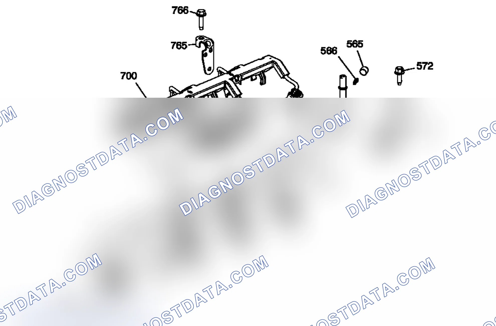 Scheme 67: Fuel Rail