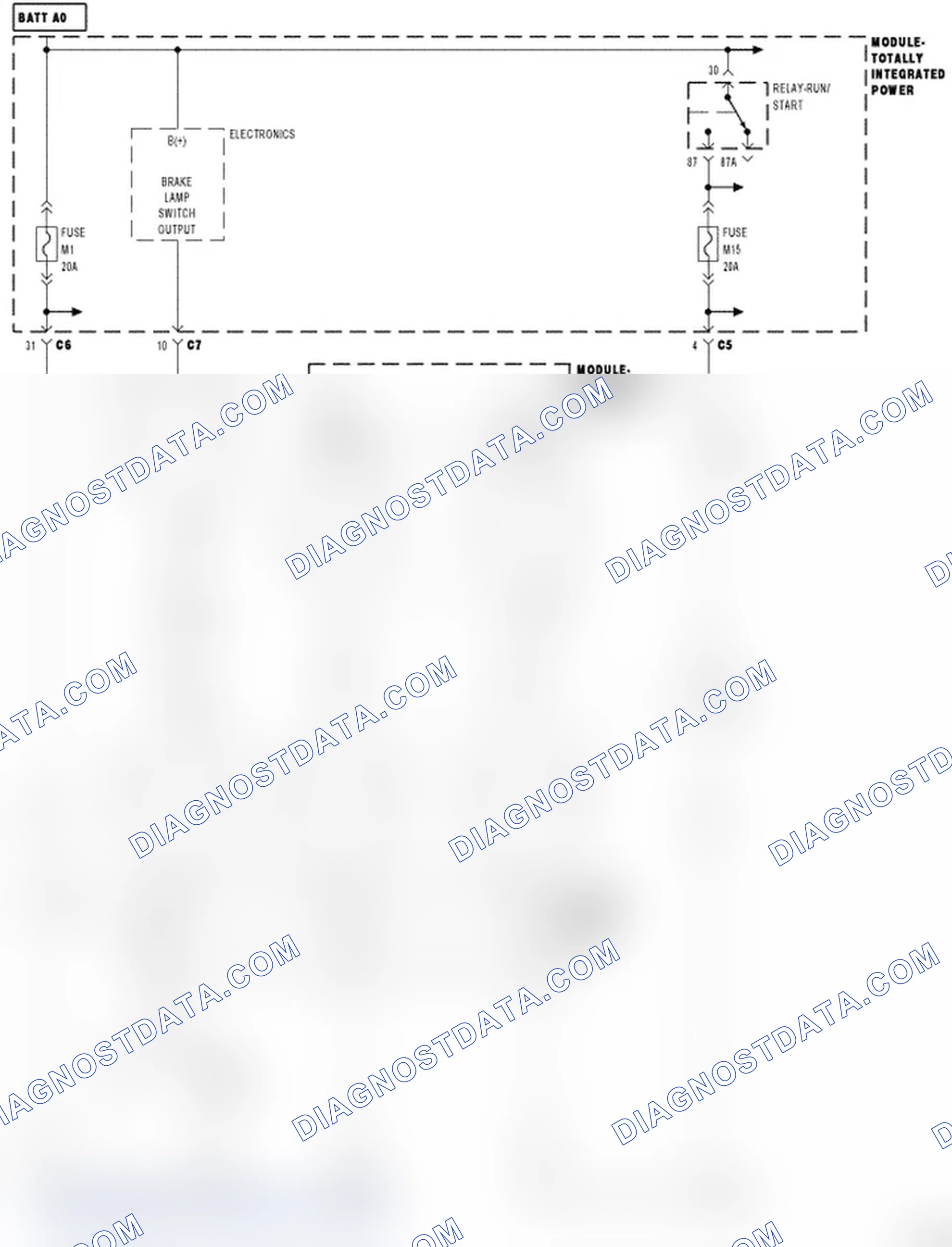 Scheme 254: Circuit Schematic