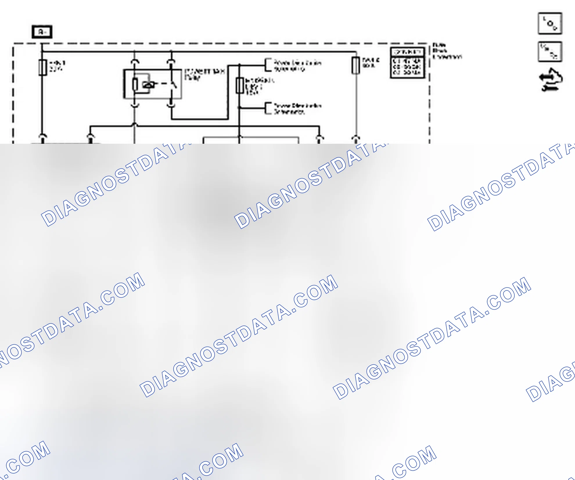 Scheme 114: Engine Cooling Schematics