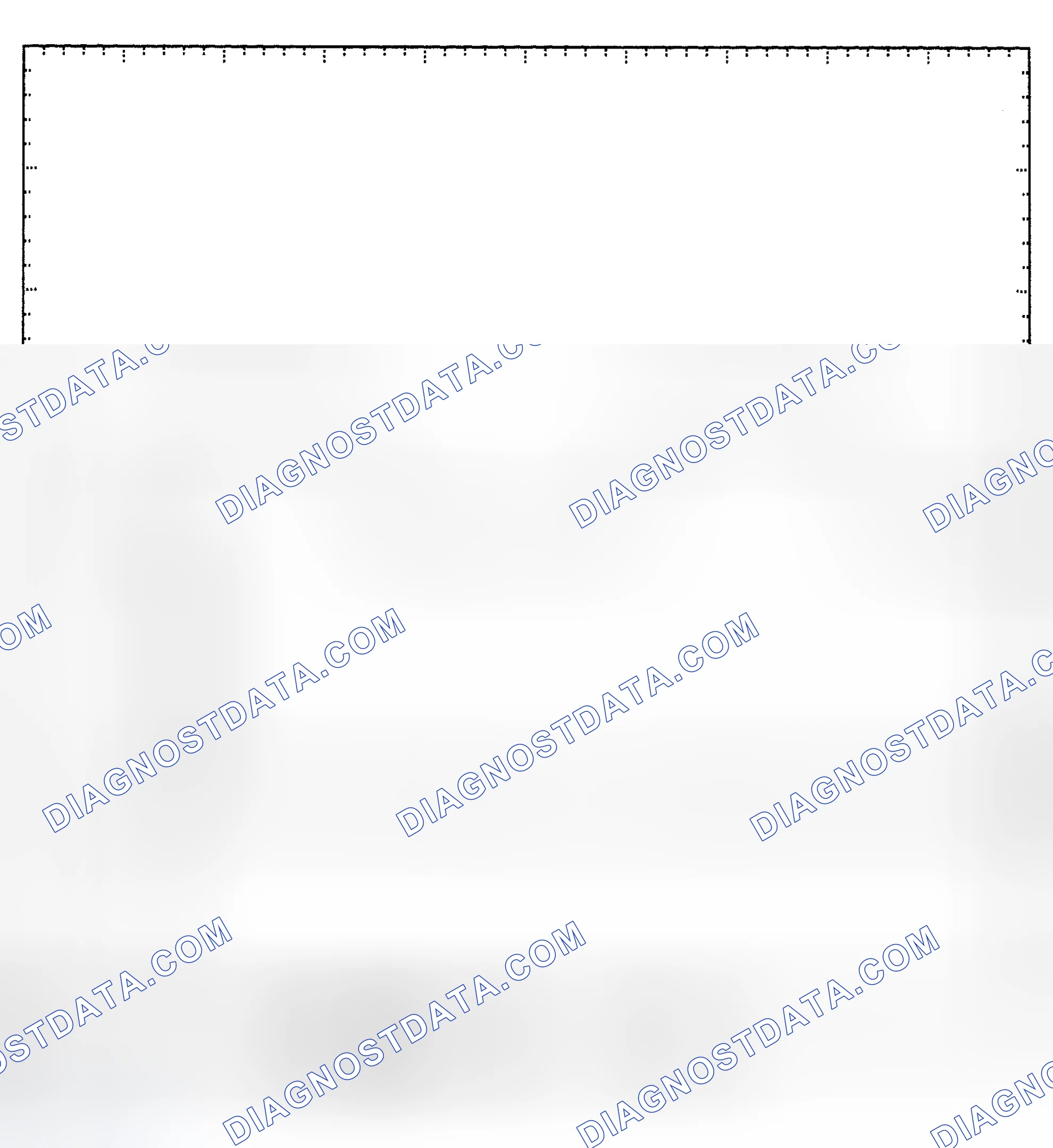 Scheme 26: Injector Bank - Known Good - Voltage Pattern