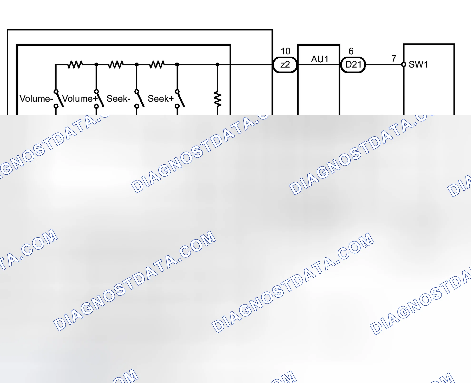 Scheme 138: WIRING DIAGRAM