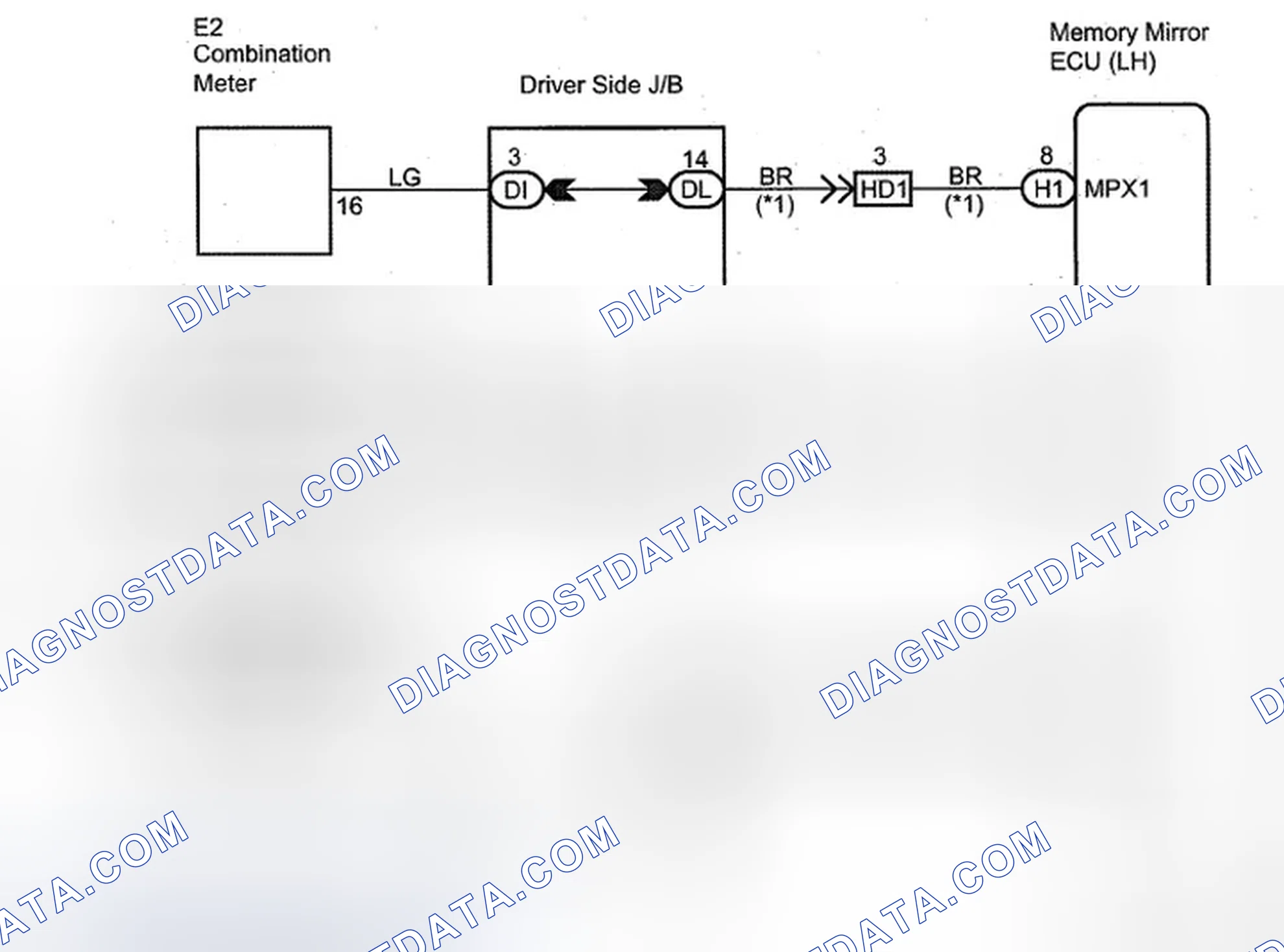 Scheme 10: WIRING DIAGRAM