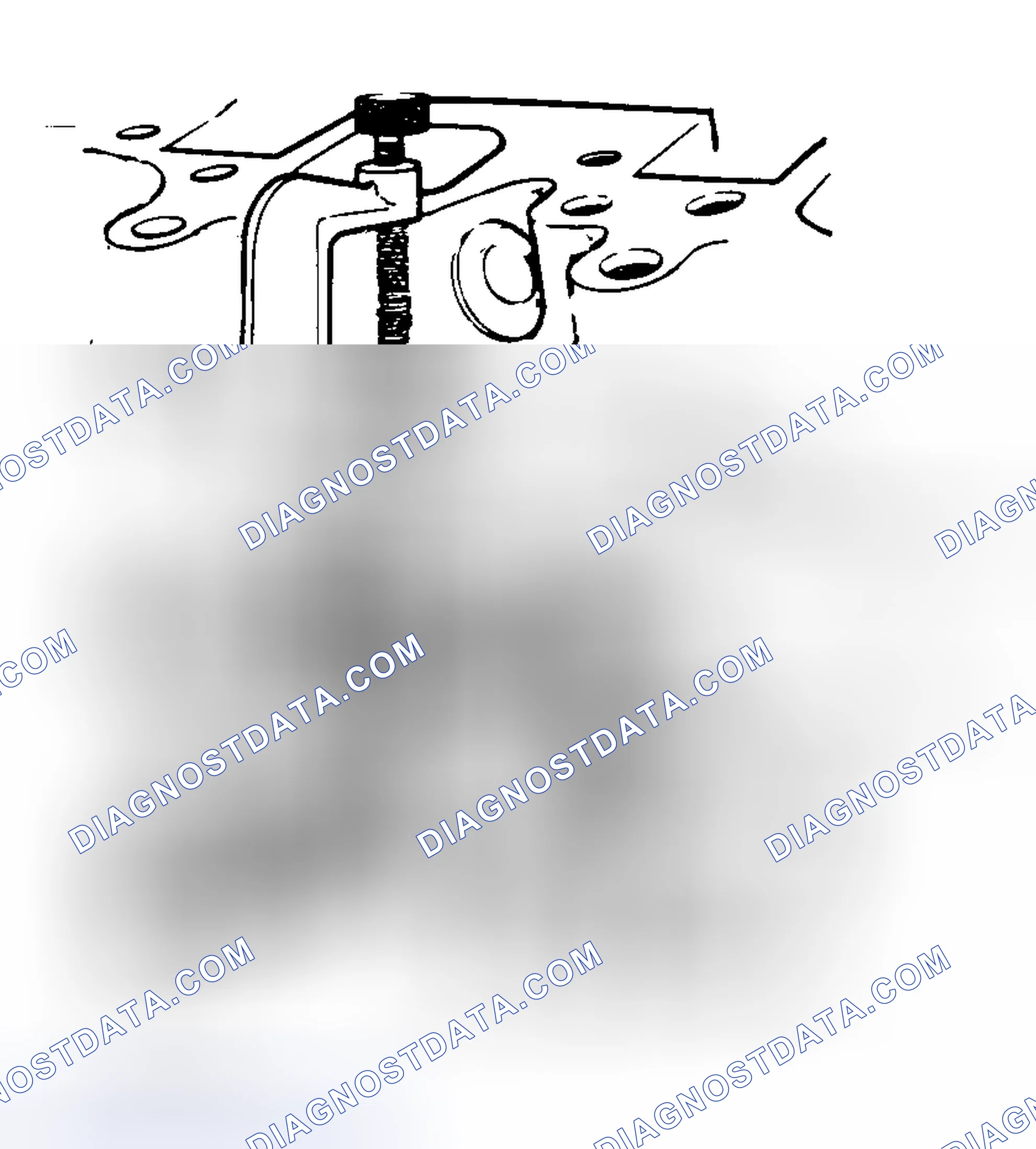Scheme 15: Measuring Valve Stem-to-Guide Clearance