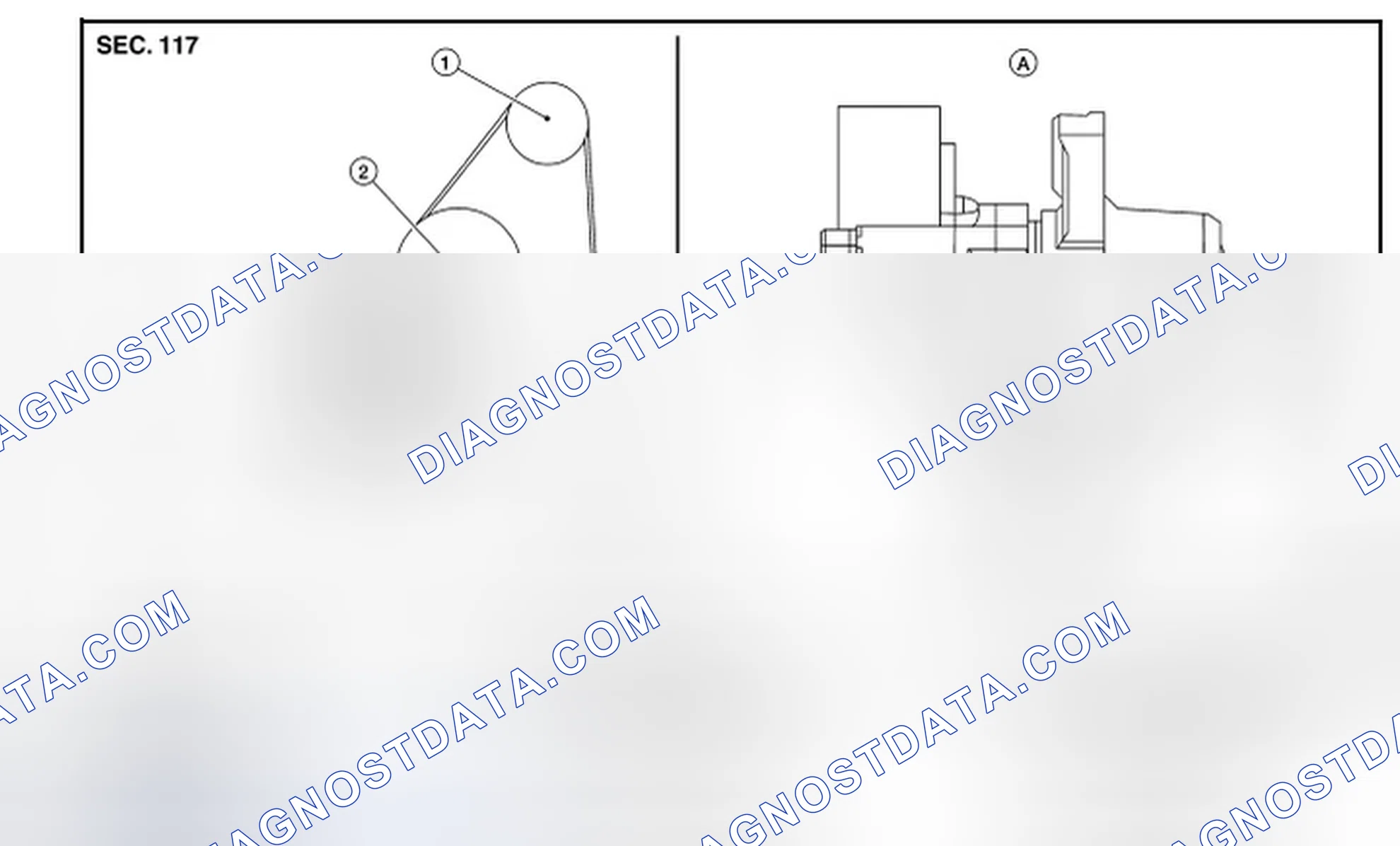 Scheme 107: Exploded View