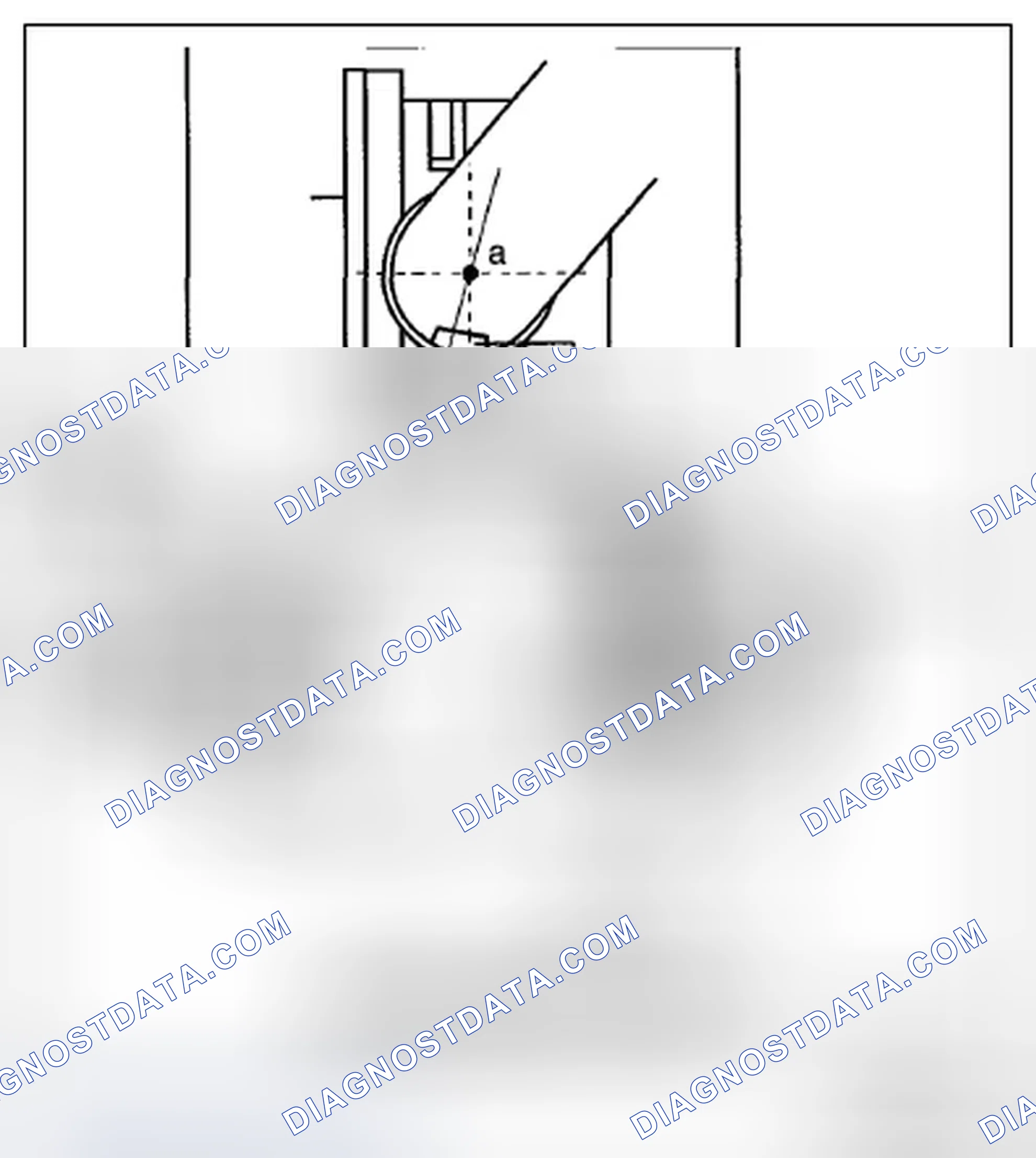 Scheme 43: Evaporative Hose Installation Note