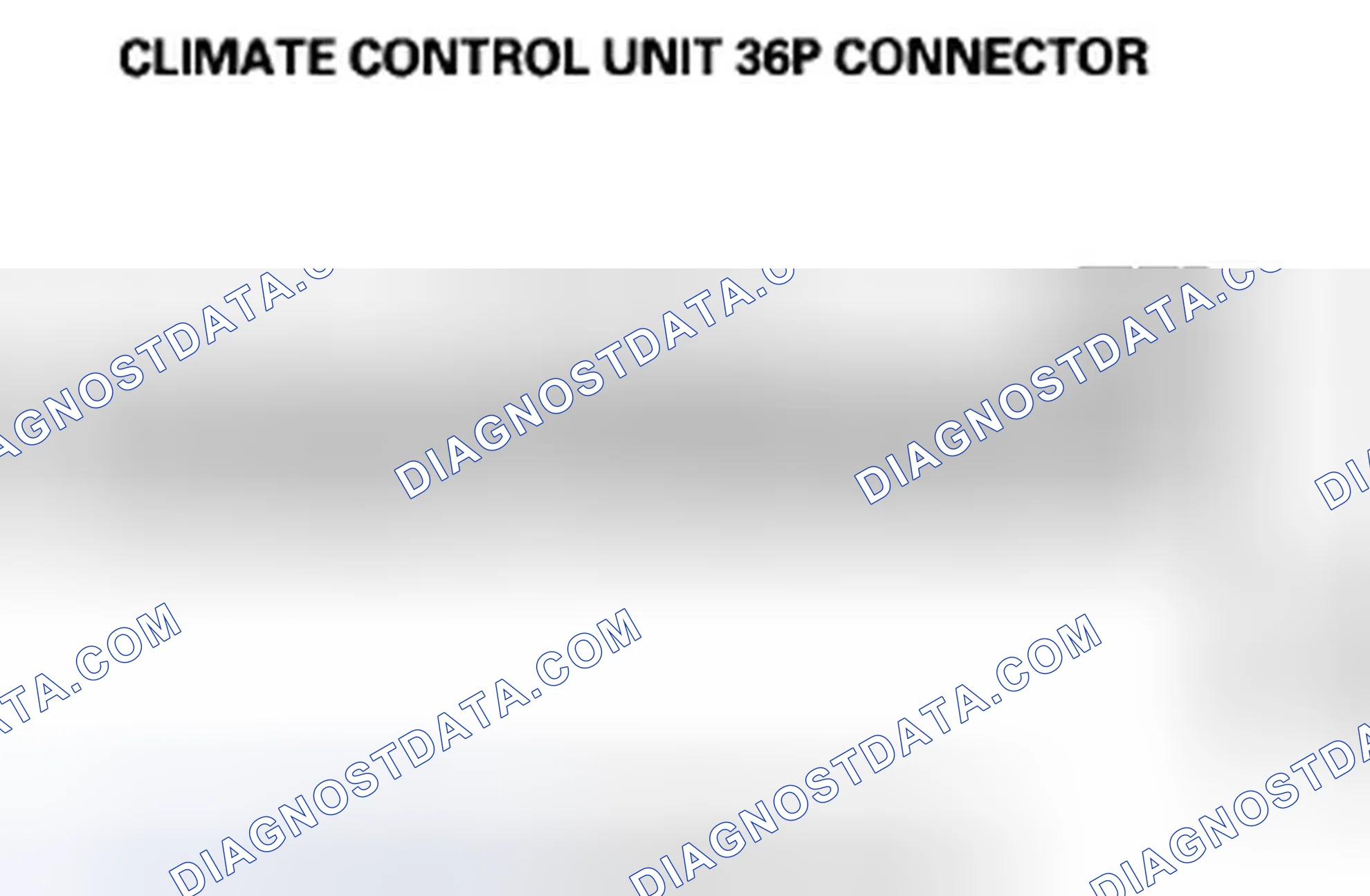 Scheme 172: Climate Control Power and Ground Circuit Troubleshooting
