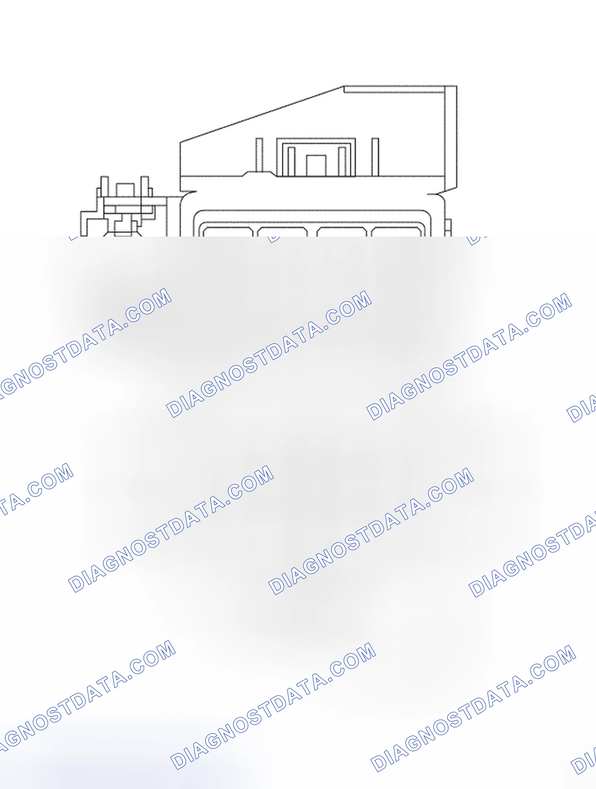 Scheme 12: Police Fuse/Relay Block