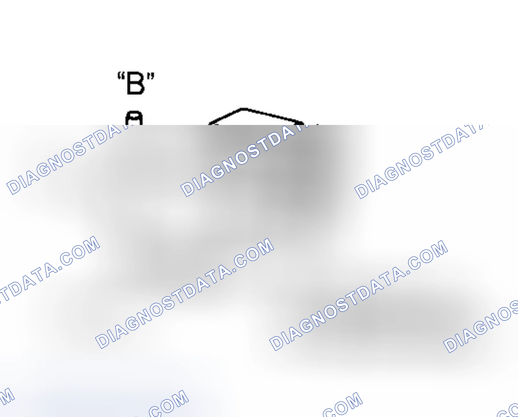 Scheme 119: EVR/VRIS Solenoid Port ID (SCG3)