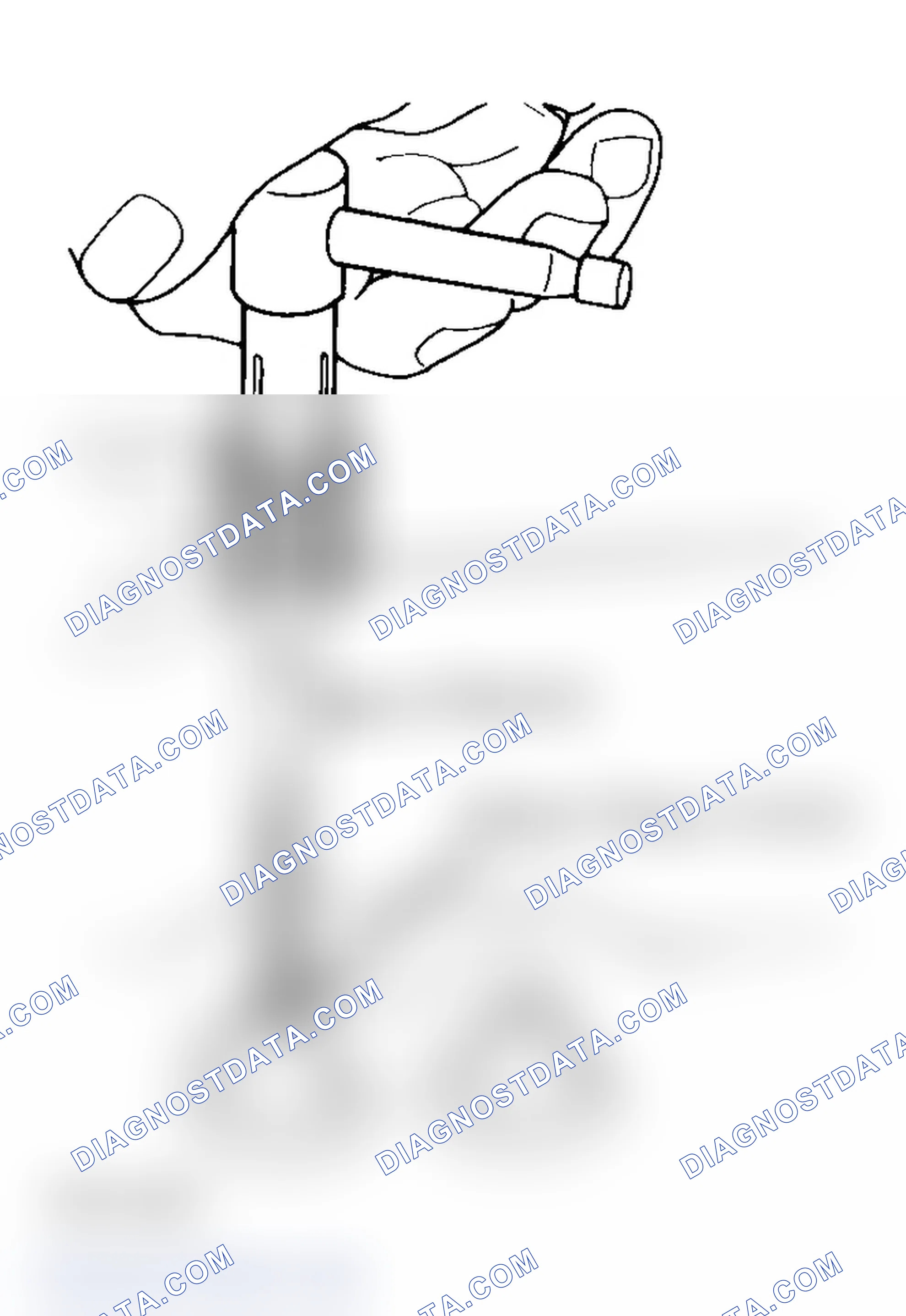 Scheme 9: Reaming Valve Guides
