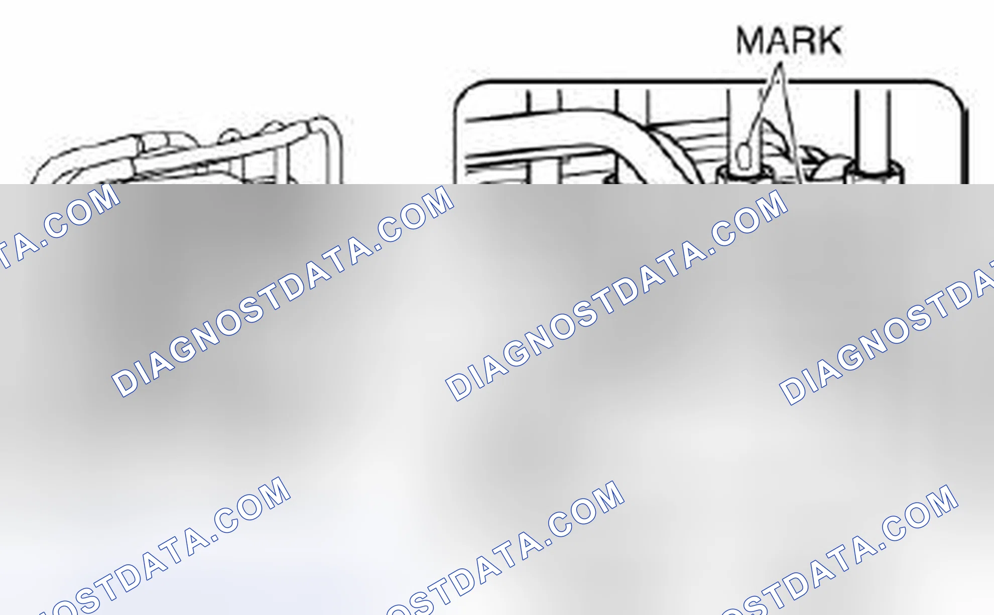 Scheme 50: Brake Pipe Removal Note