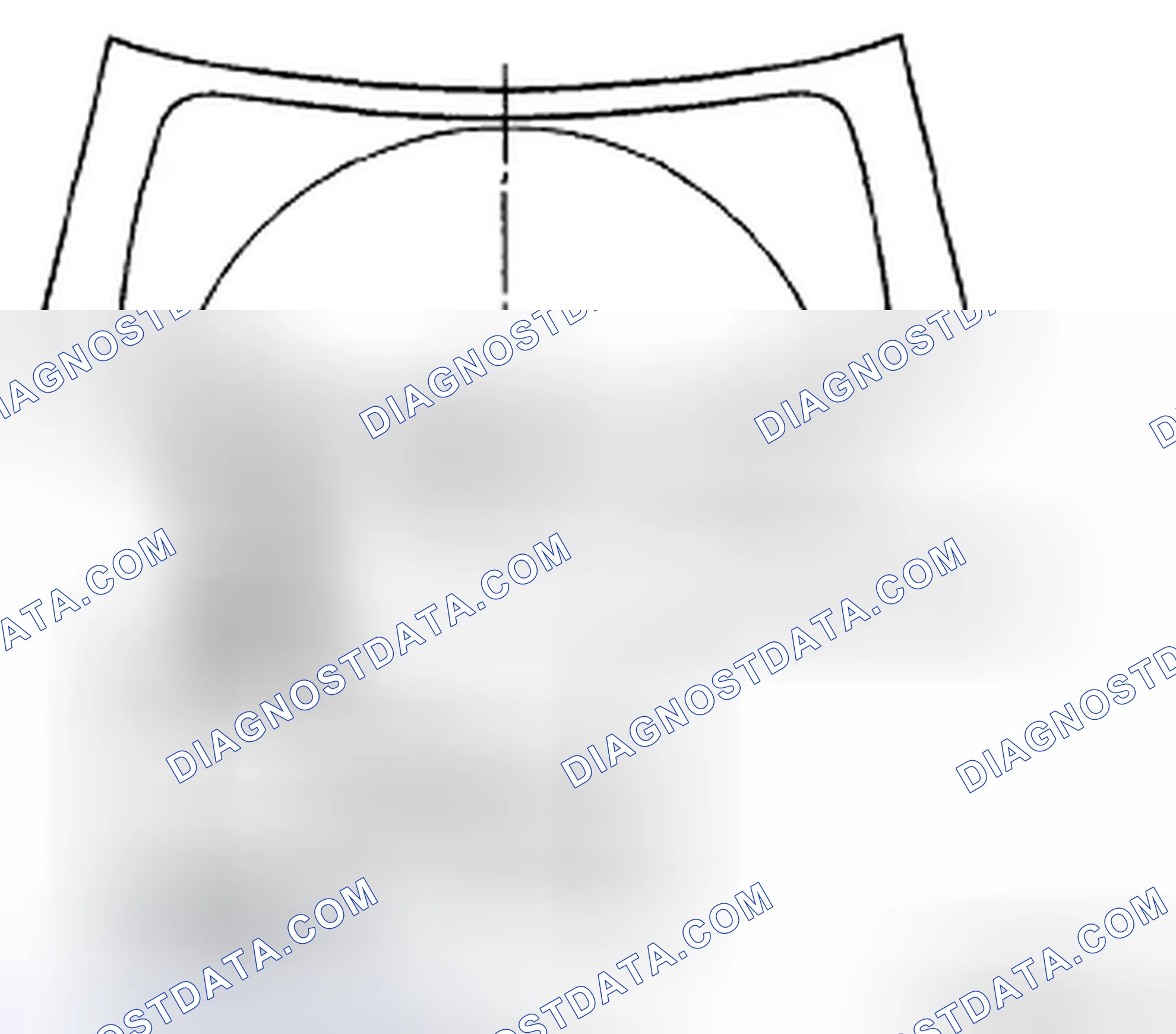 Scheme 29: REAR WIPER ARM AND BLADE ADJUSTMENT