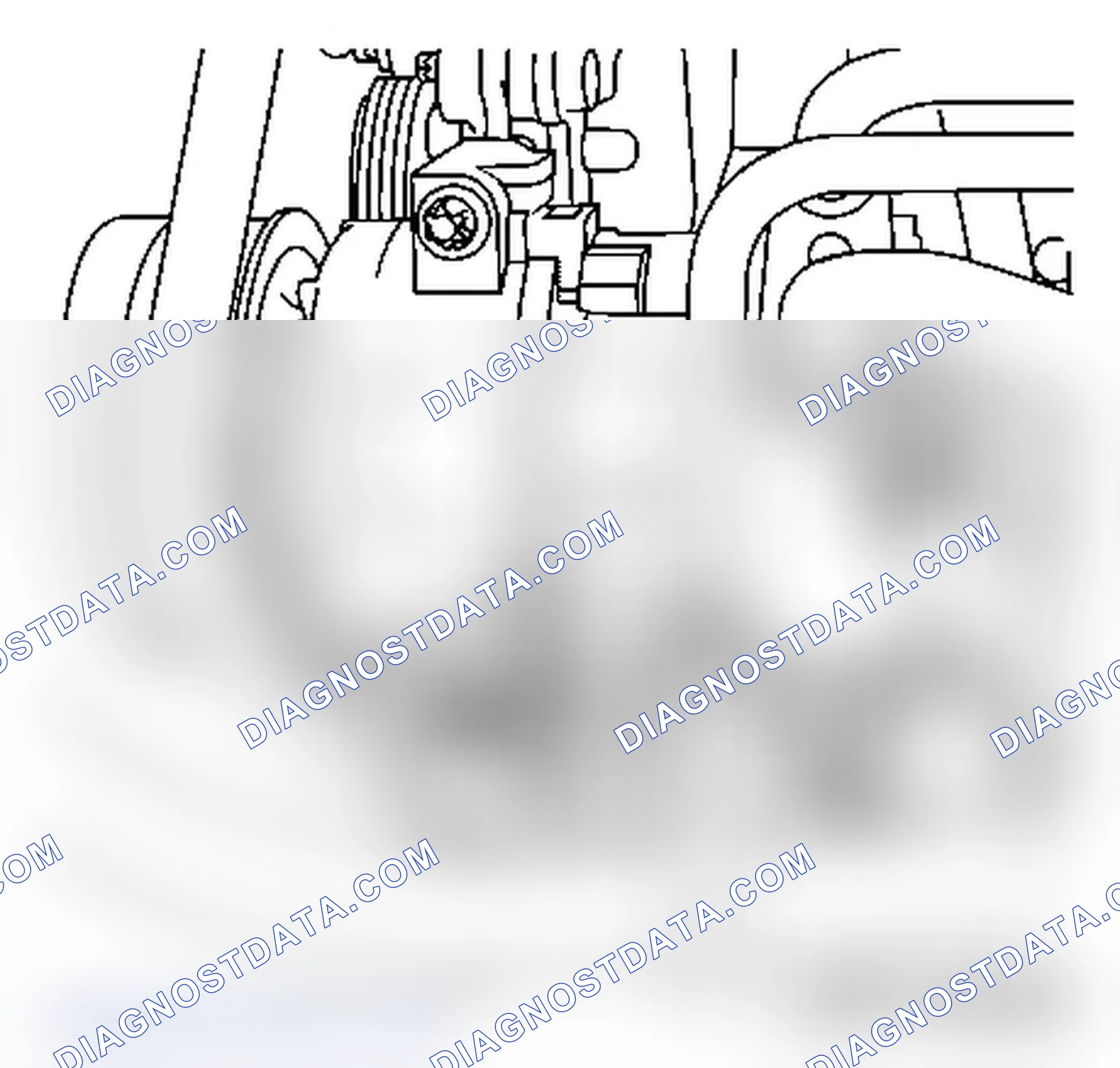 Replace Fan Motor