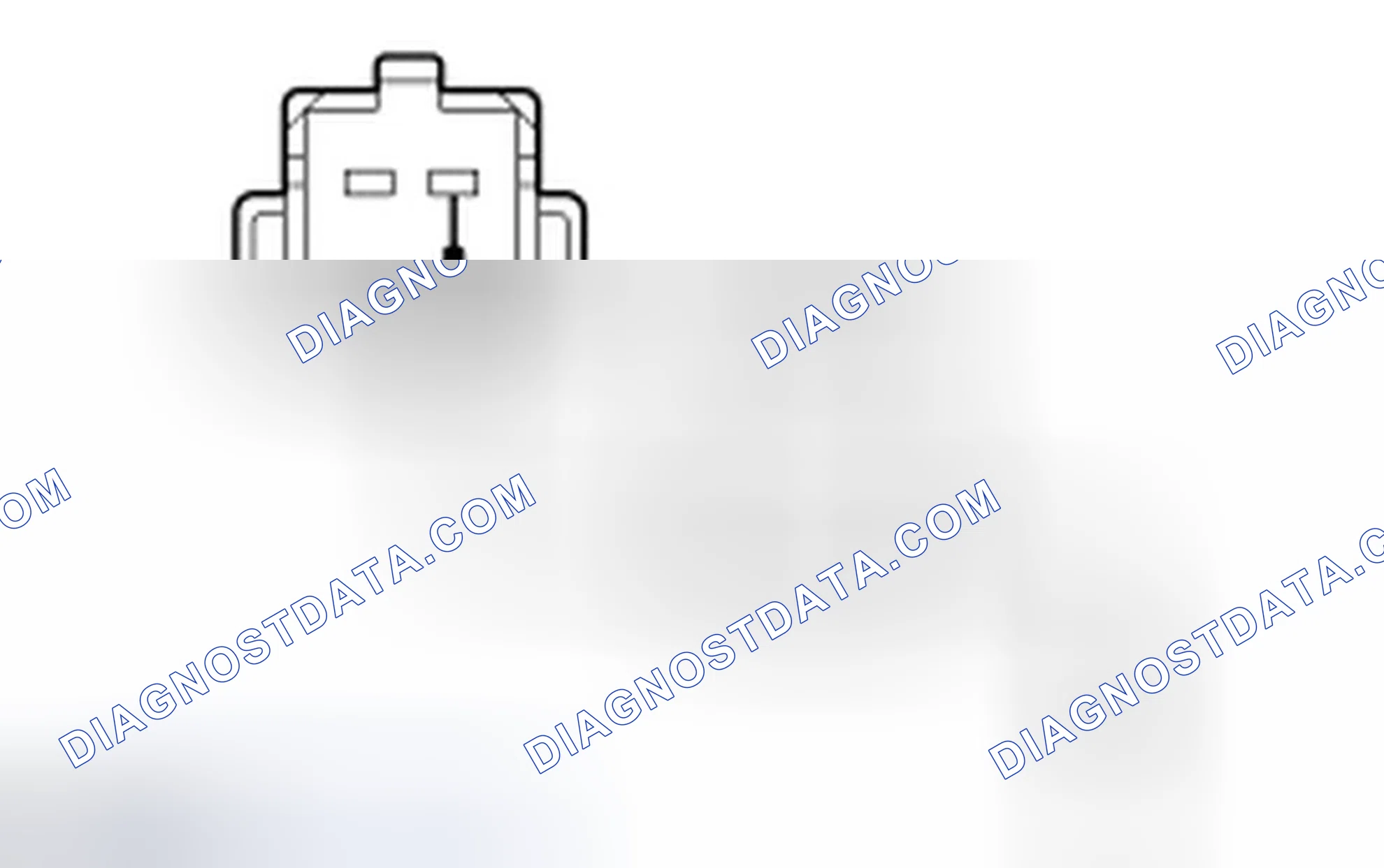 Scheme 1: PINPOINT TEST A: THE UNIVERSAL TRANSMITTER IS INOPERATIVE