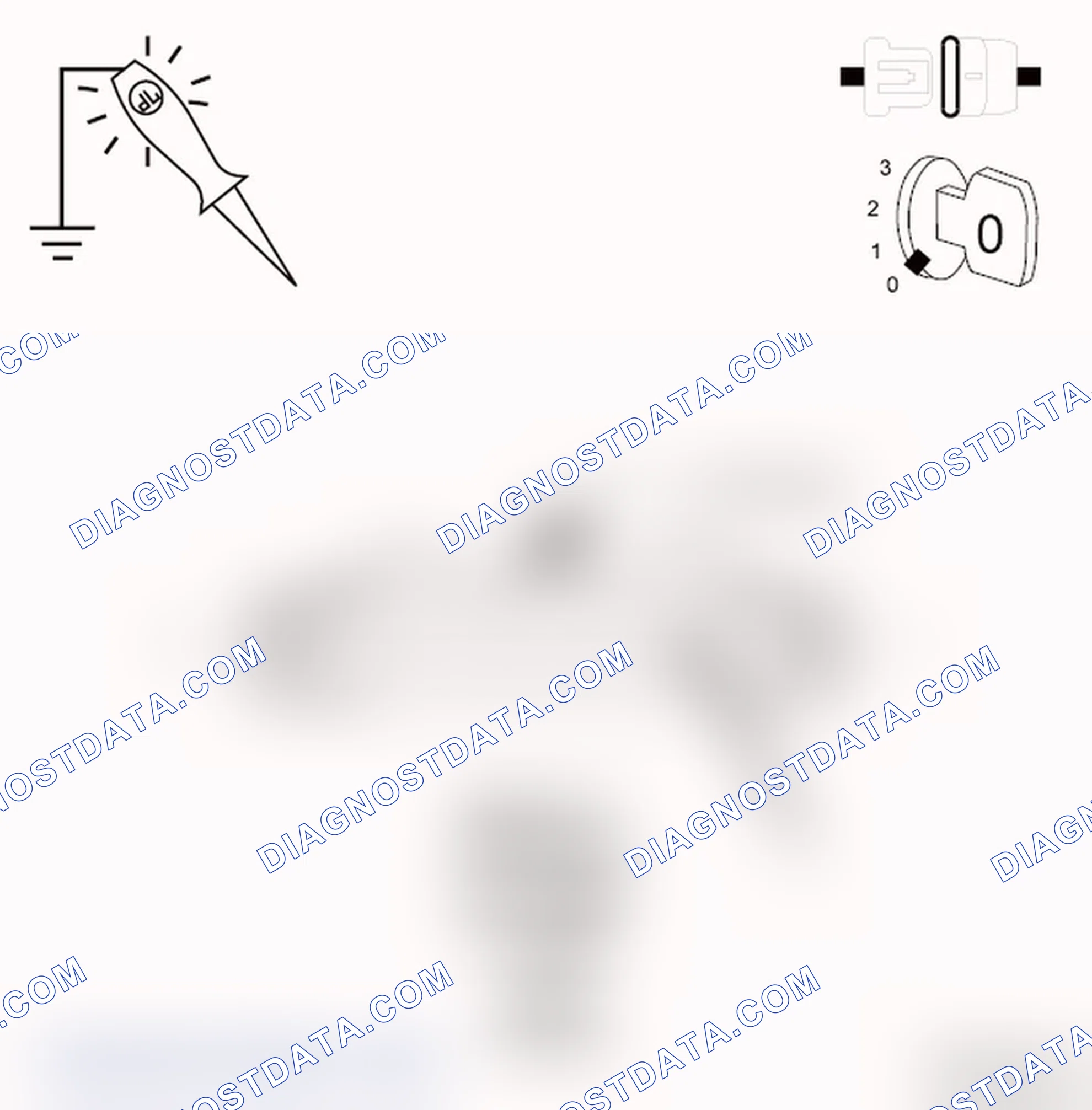 Scheme 82: Diagnostic Test