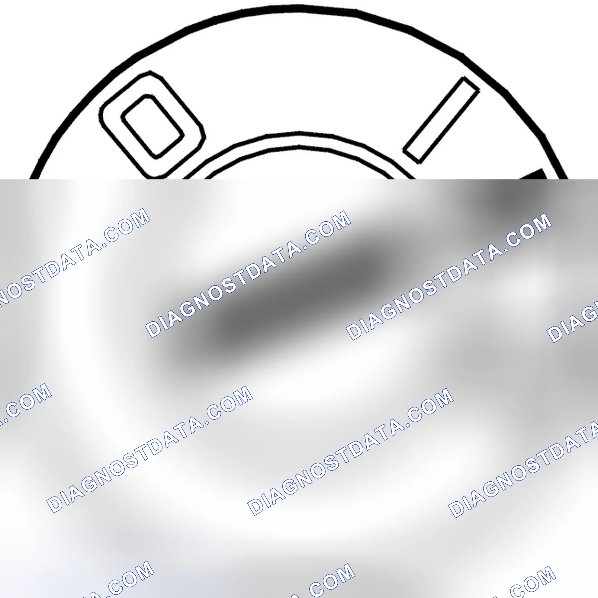 Scheme 45: Checking components and wiring