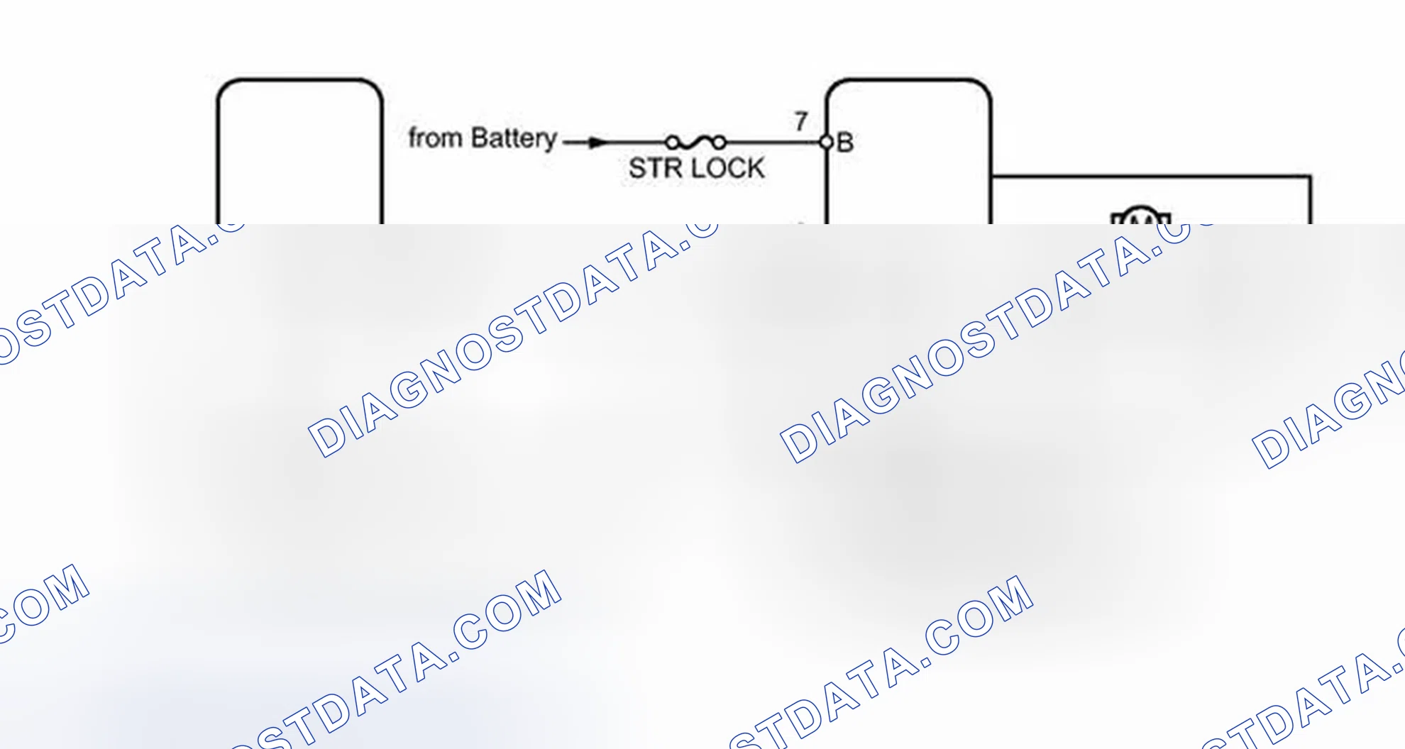Scheme 74: WIRING DIAGRAM
