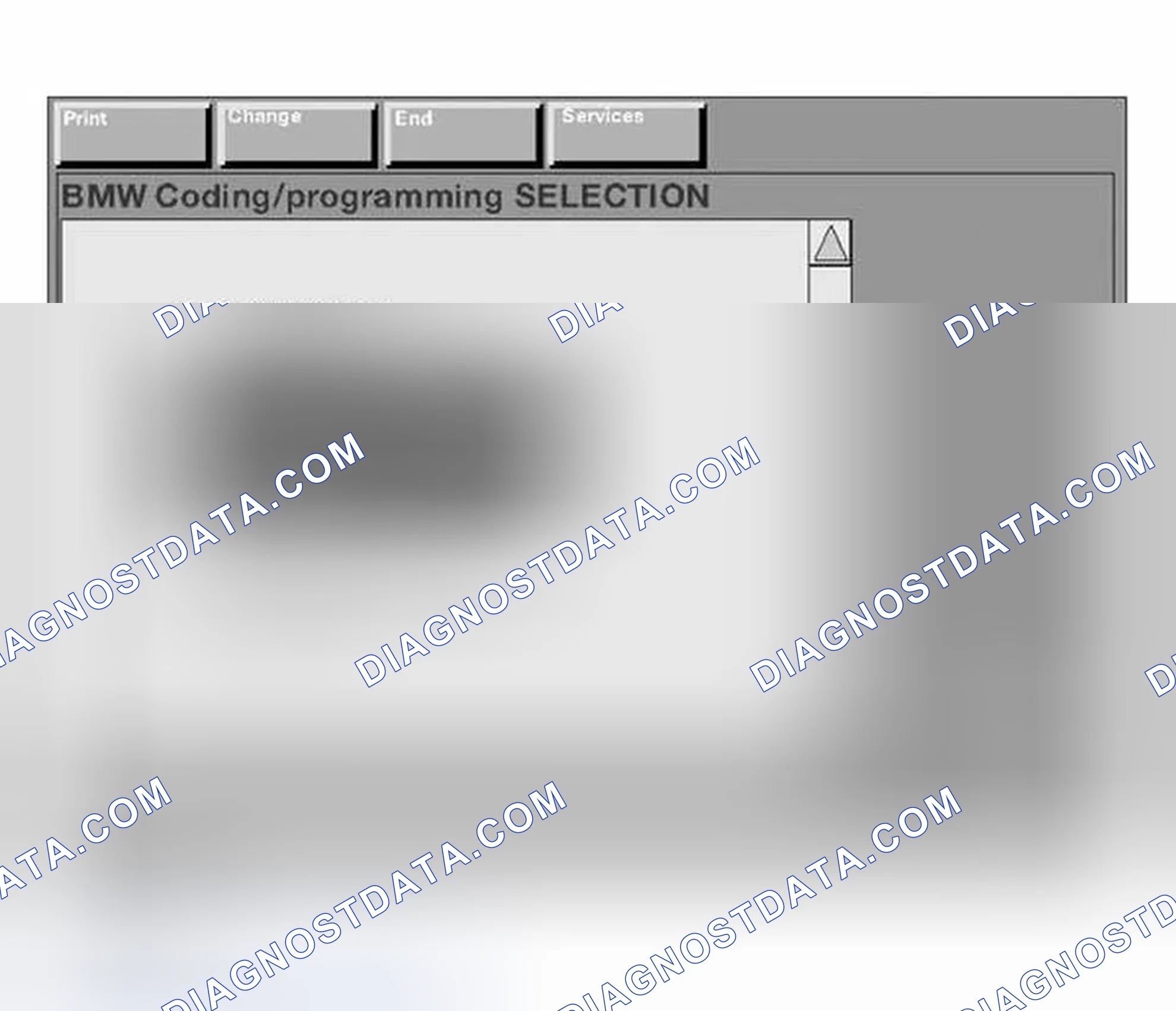 Scheme 217: Programming Procedures for "Exchange Control Unit"