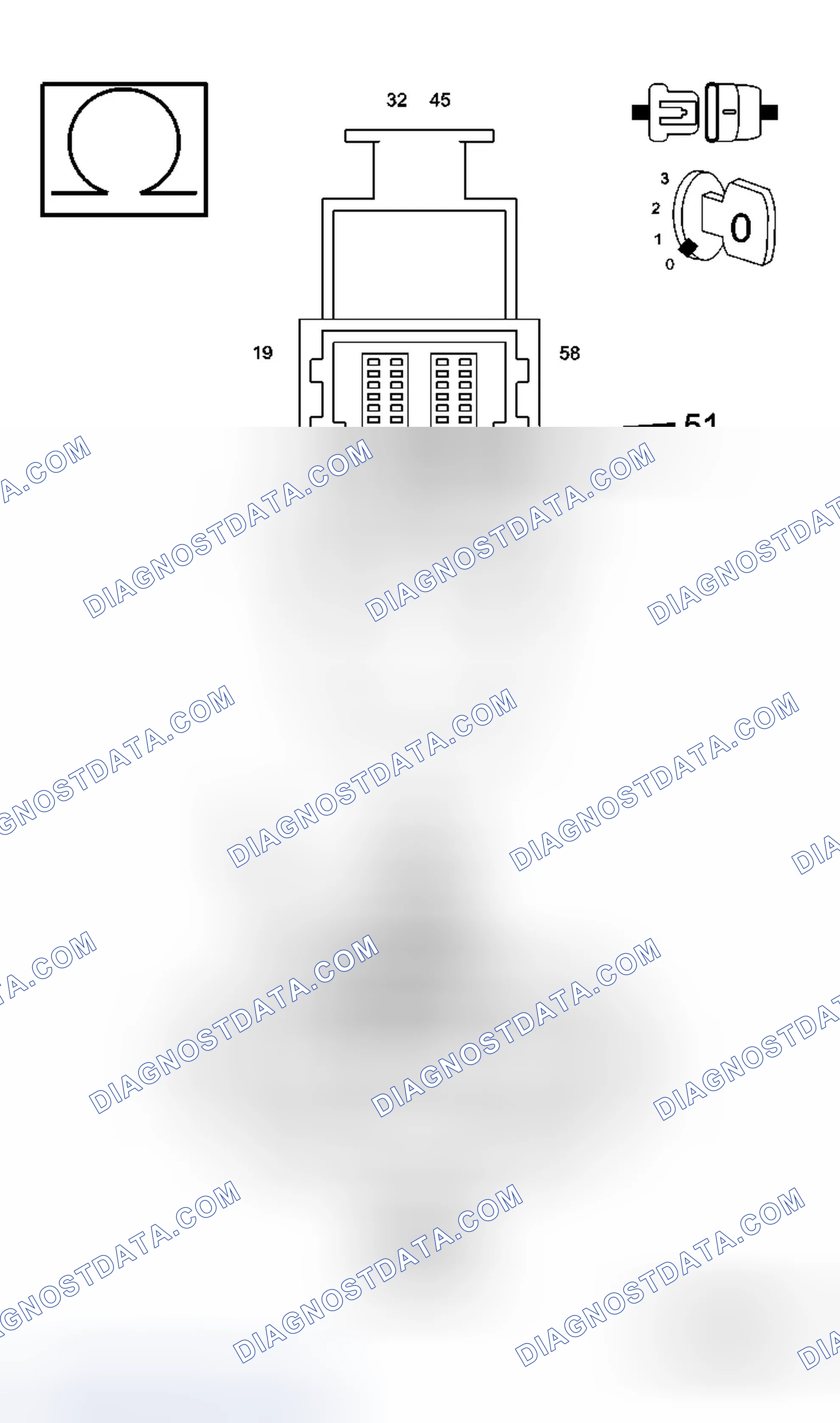 Scheme 56: Diagnostic Test