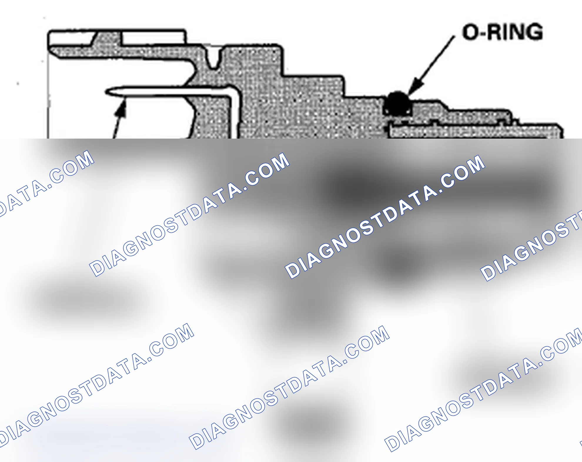 Scheme 68: Camshaft Position (CMP) Sensor A