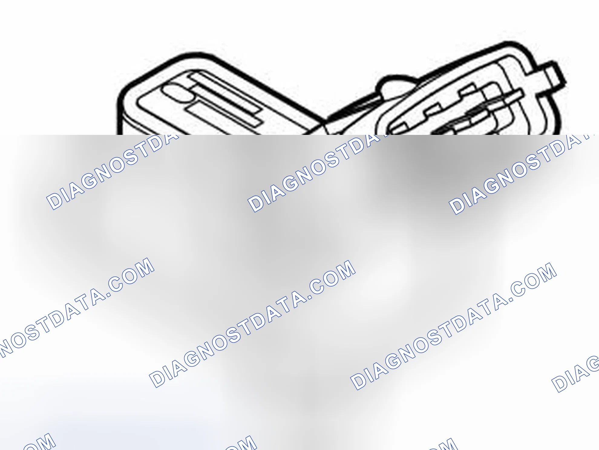 Scheme 8: DIAGNOSTIC TROUBLE CODE (DTC) INFORMATION ECM-133C