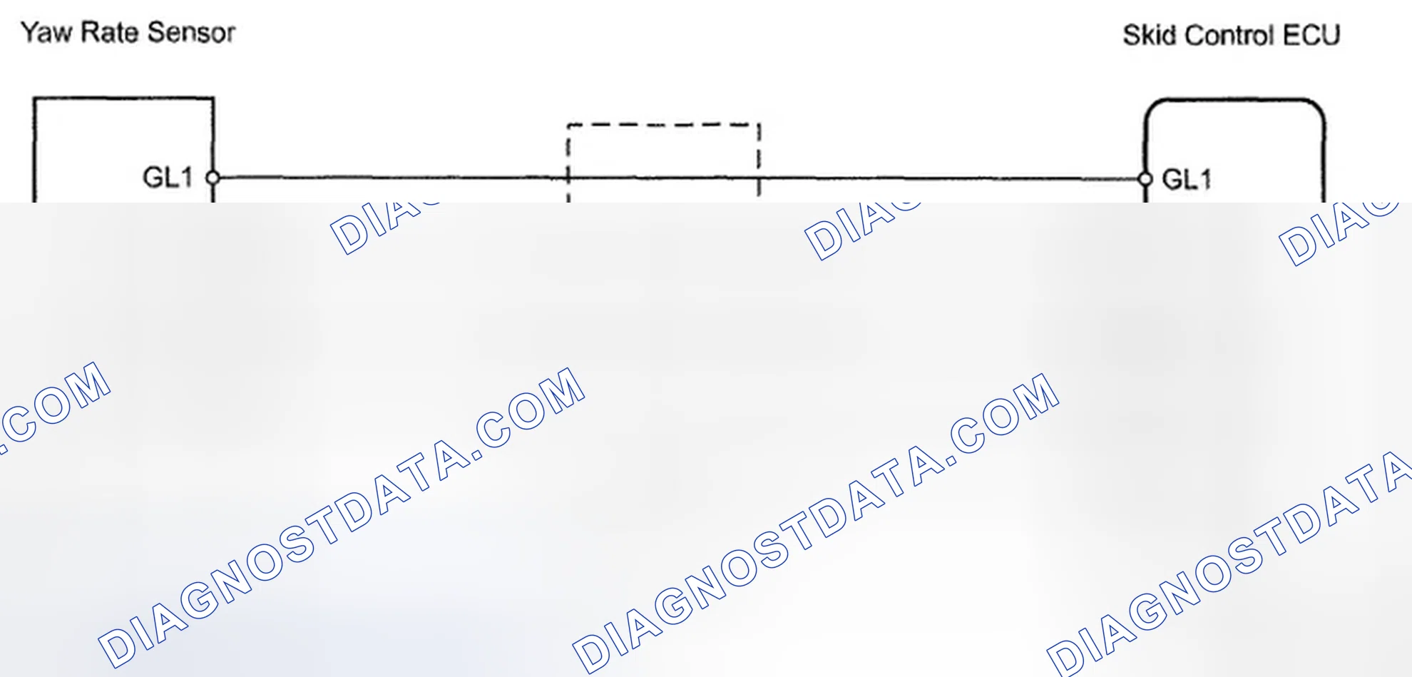 Scheme 58: Zero Point Calibration Of Acceleration Sensor Undone - Wiring Diagram