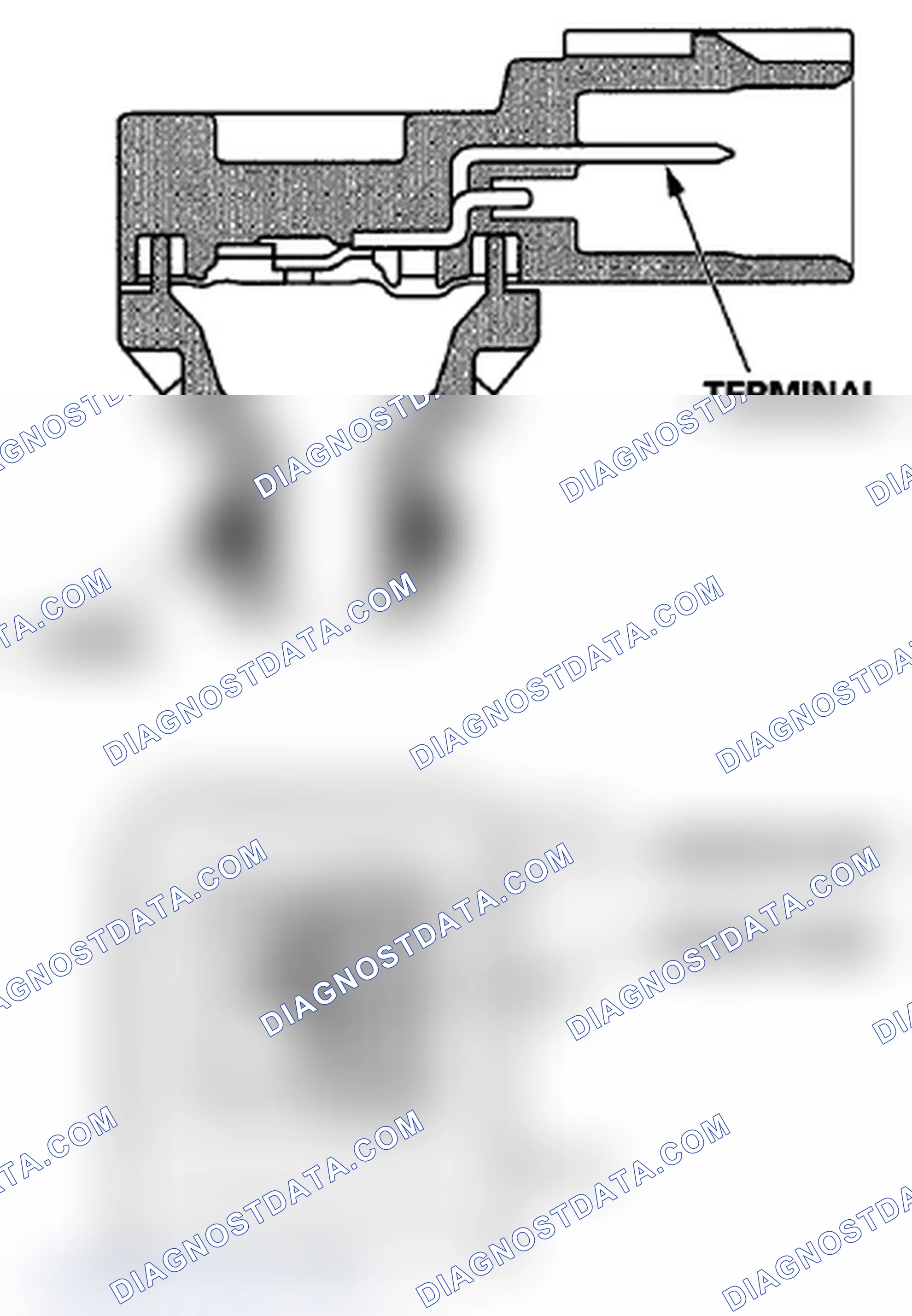 Scheme 45: Manifold Absolute Pressure (MAP) Sensor