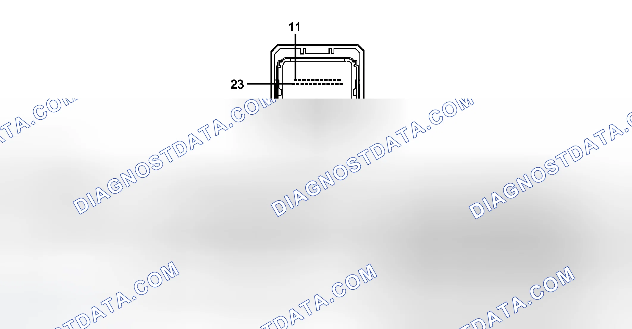 Scheme 35: Connector Circuit Reference
