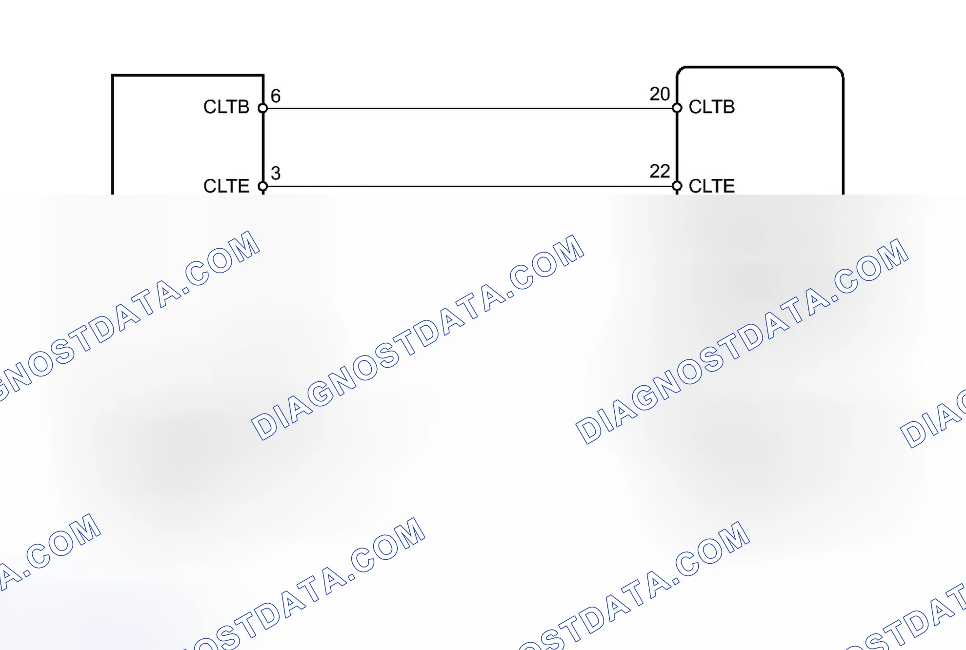 Scheme 270: WIRING DIAGRAM