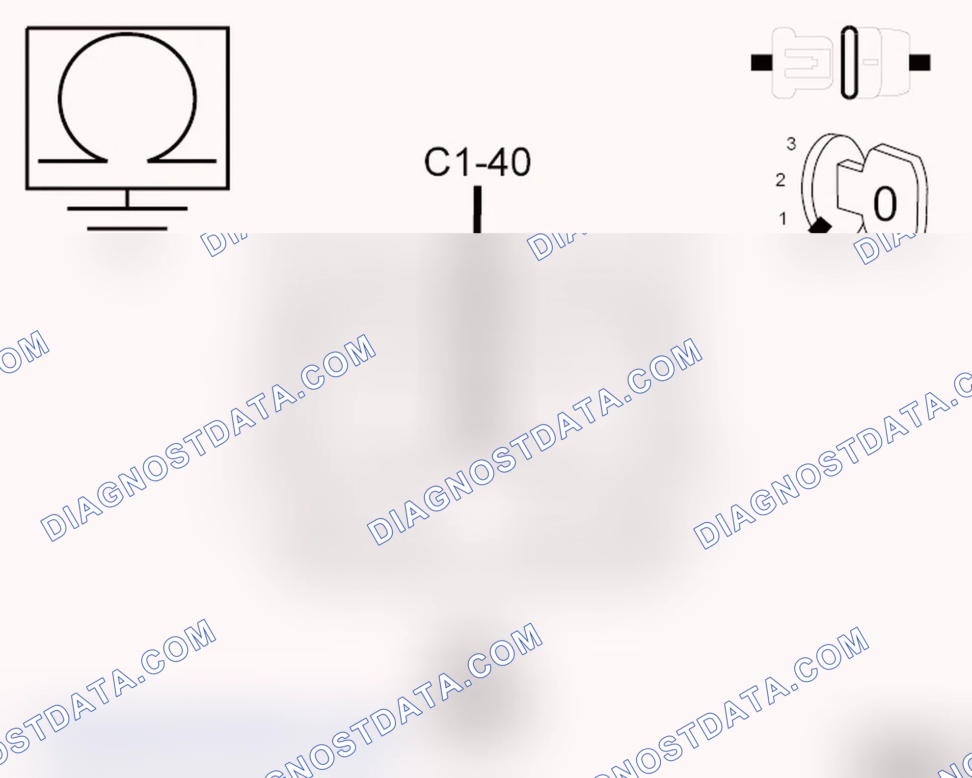 Scheme 301: DIAGNOSTIC TEST